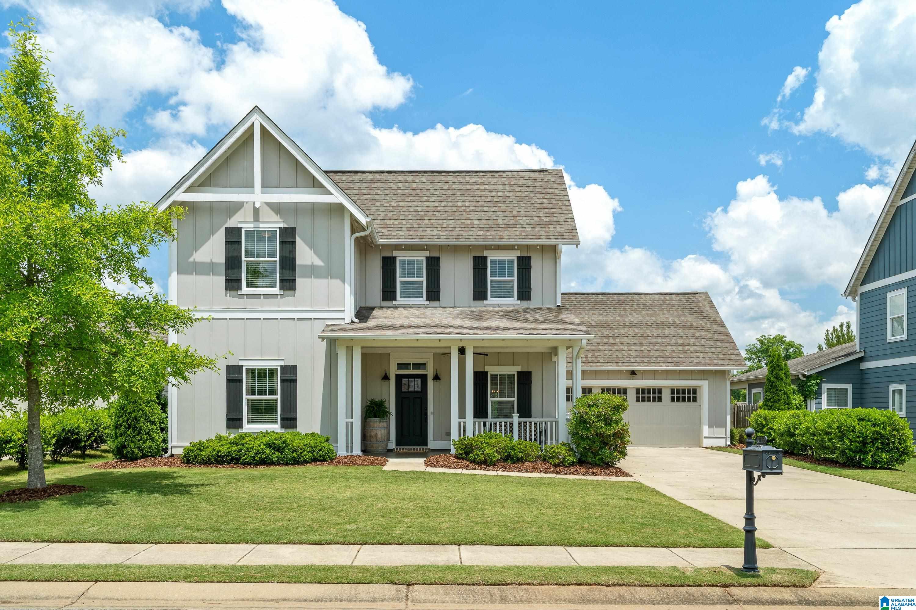 Homes for sale in Trussville, AL | 7776 Jayden Dr, Trussville, AL 35173 | MLS# 21454071