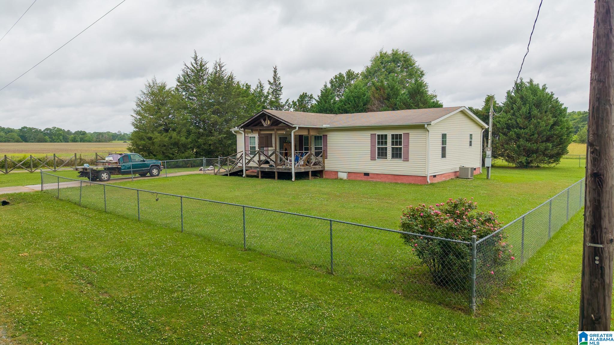 Homes for sale in Harpersville, AL | 4680 Hwy 62, Harpersville, AL 35078 | MLS# 21454078