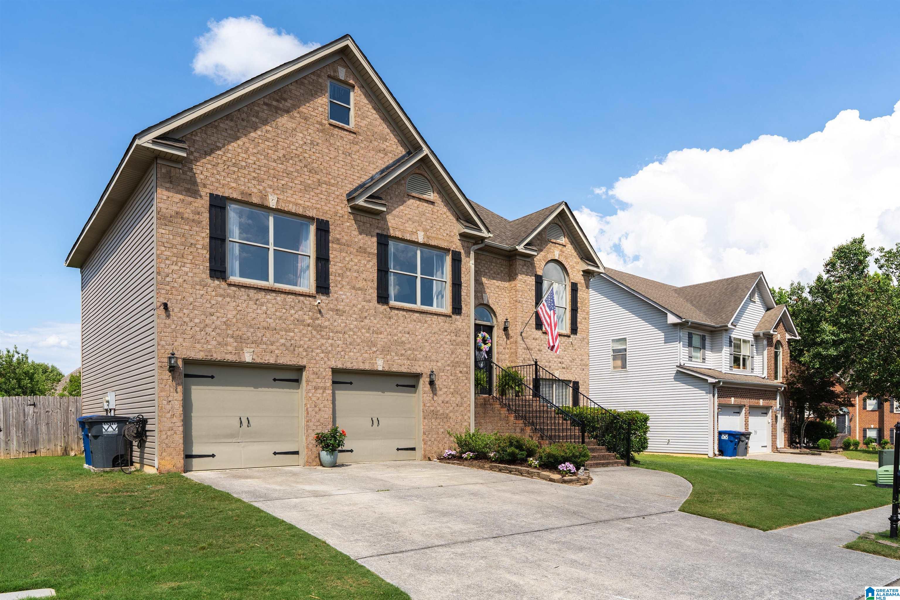 Homes for sale in Helena, AL | 3029 Stonecreek Trace, Helena, AL 35080 | MLS# 21454080