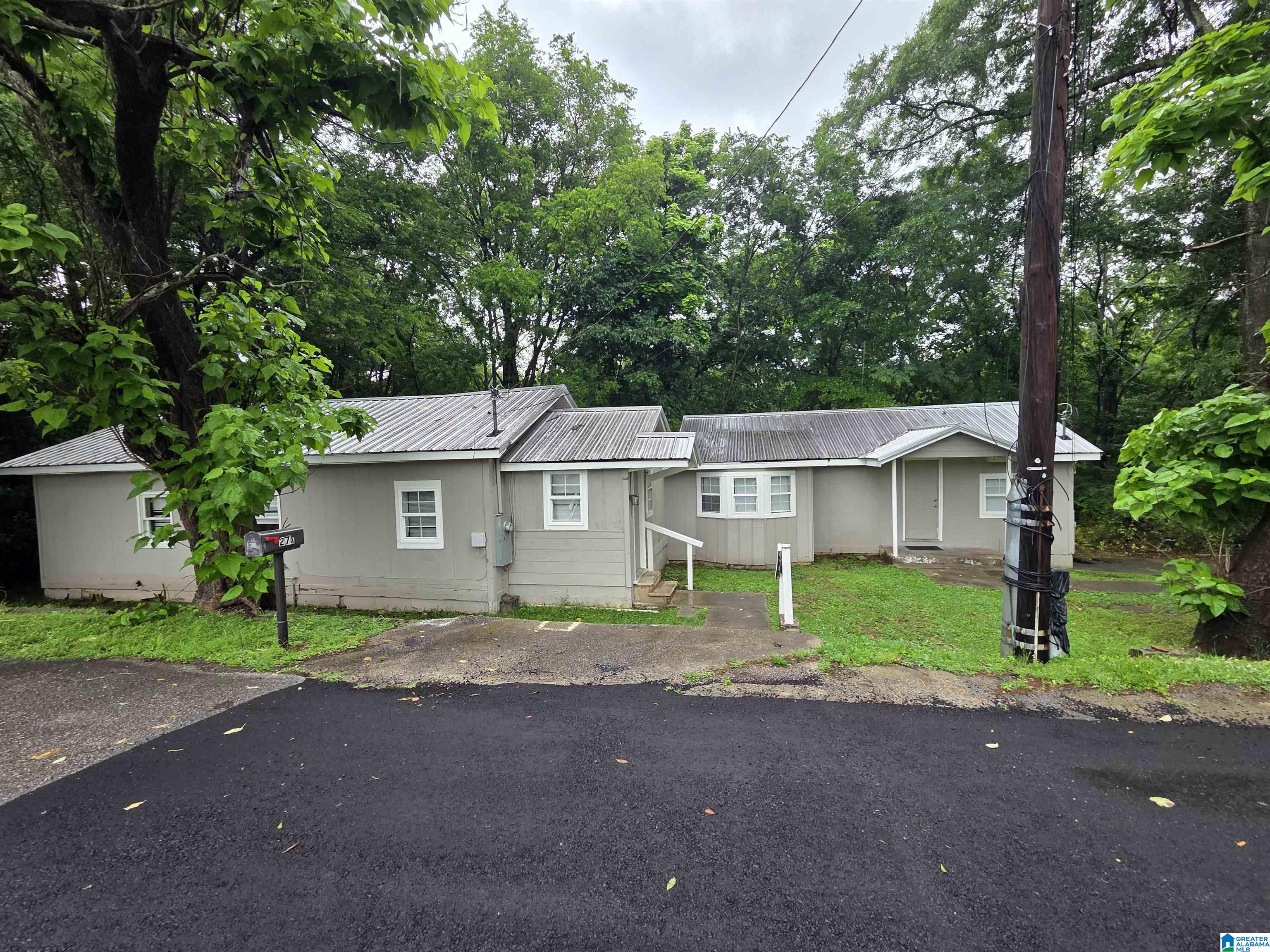 1st image of 27 1st Street Ne, Graysville, AL 35073 | MLS# 21454086