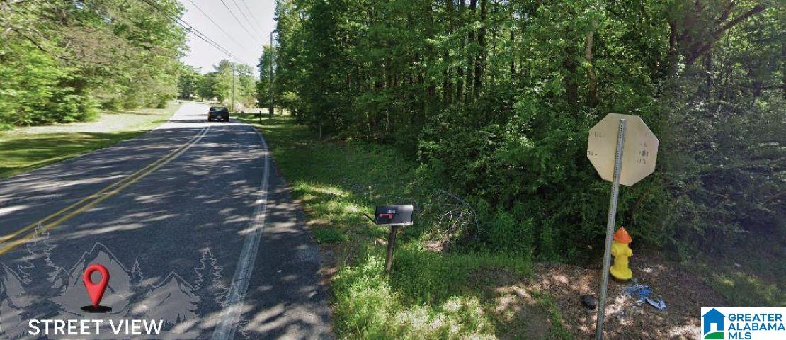6291 DONALDSON DRIVE