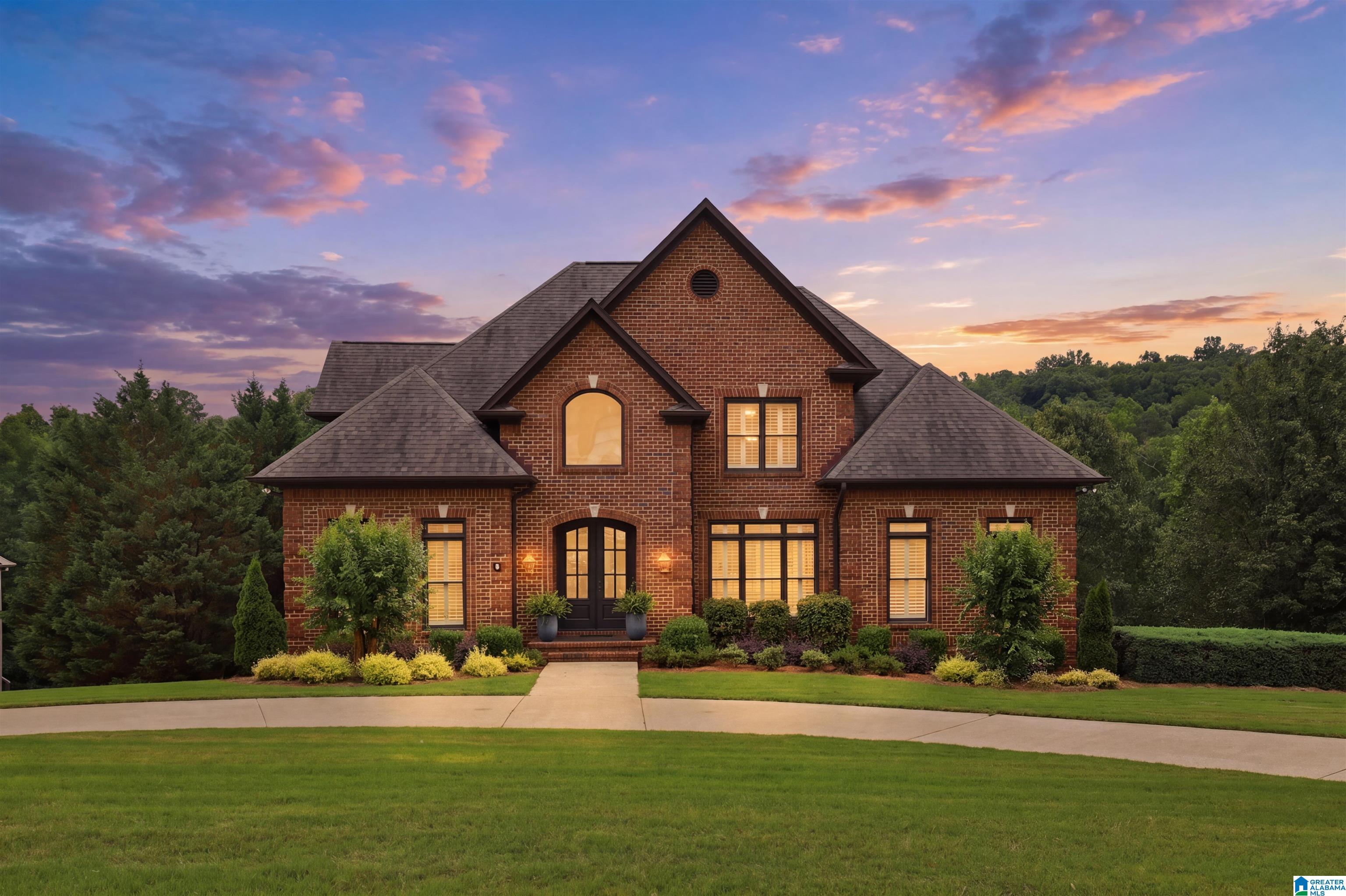 Homes for sale in Trussville, AL | 8051 Lakeside Circle, Trussville, AL 35173 | MLS# 21454116