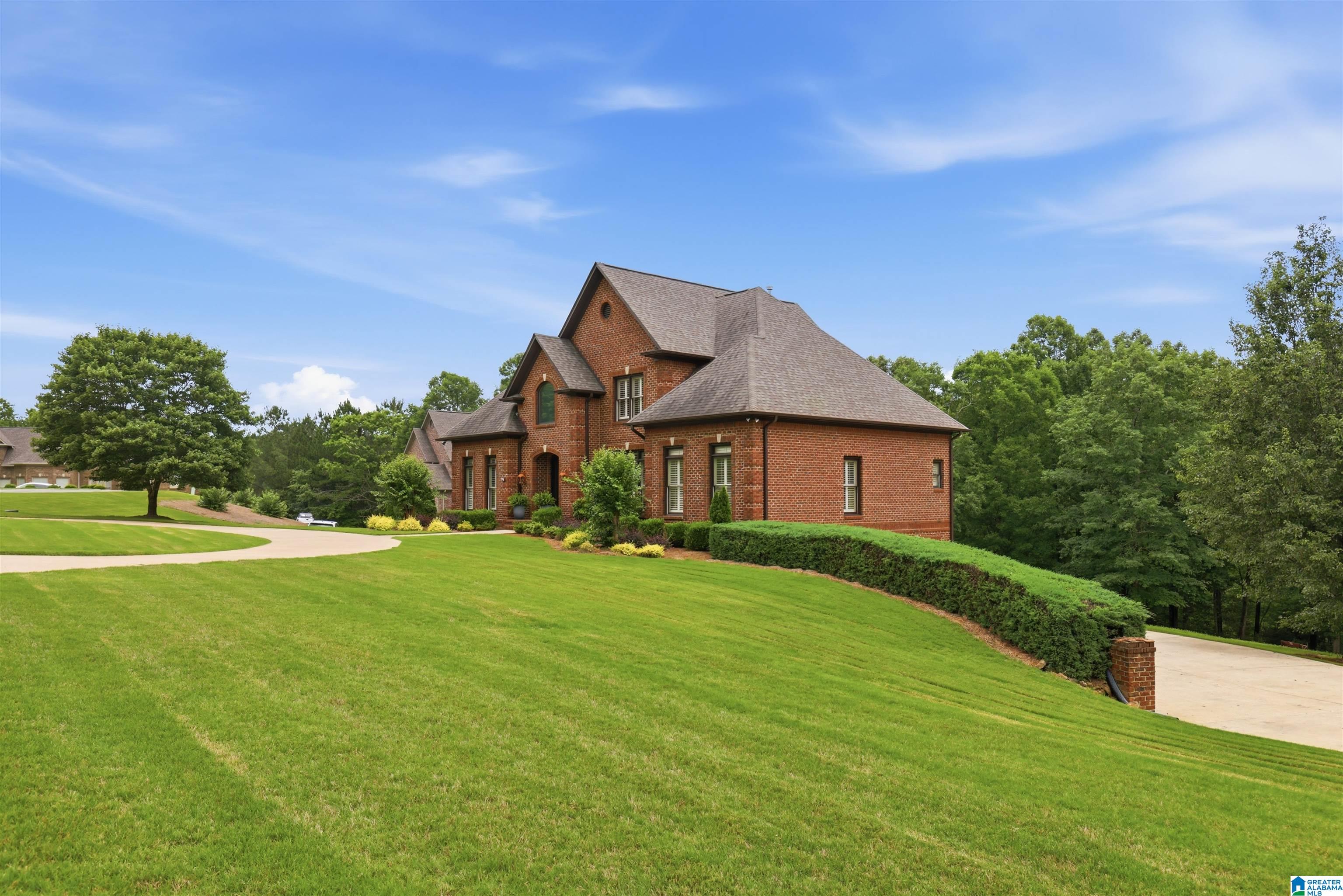 Homes for sale in Trussville, AL | 8051 Lakeside Circle, Trussville, AL 35173 | MLS# 21454116