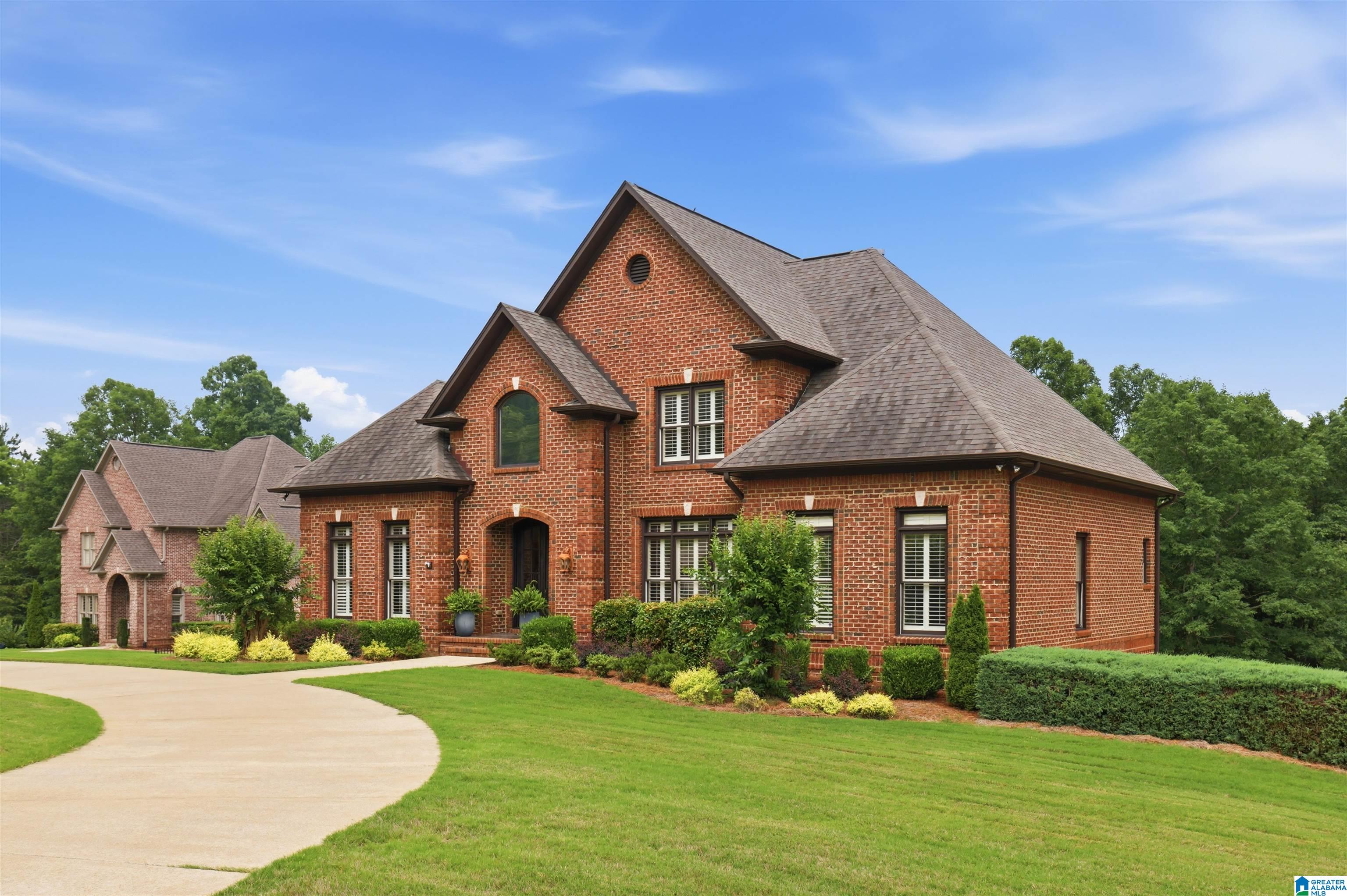Homes for sale in Trussville, AL | 8051 Lakeside Circle, Trussville, AL 35173 | MLS# 21454116