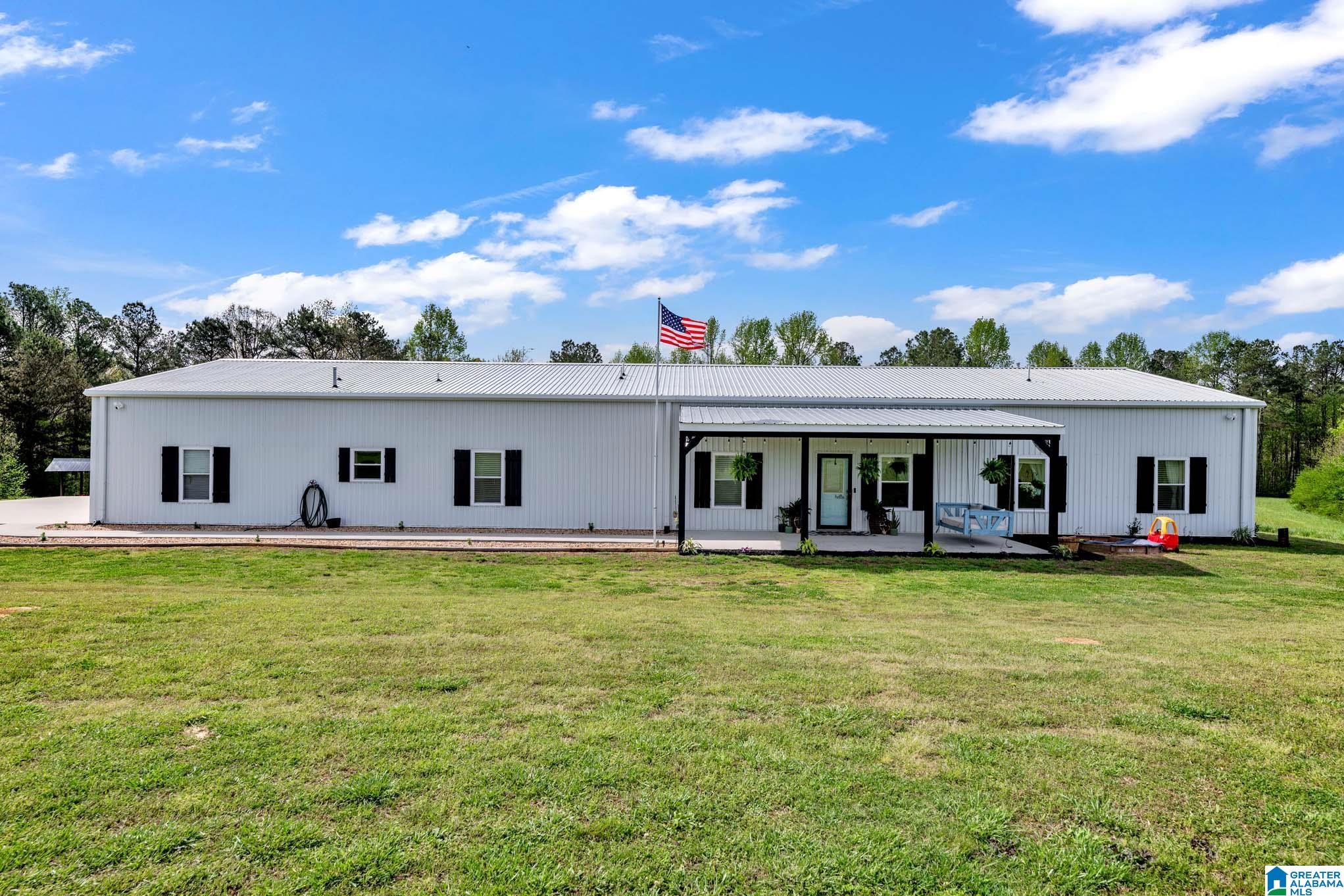 58th image of 935 County Road 1036, Cullman, AL 35057 | MLS# 21454126