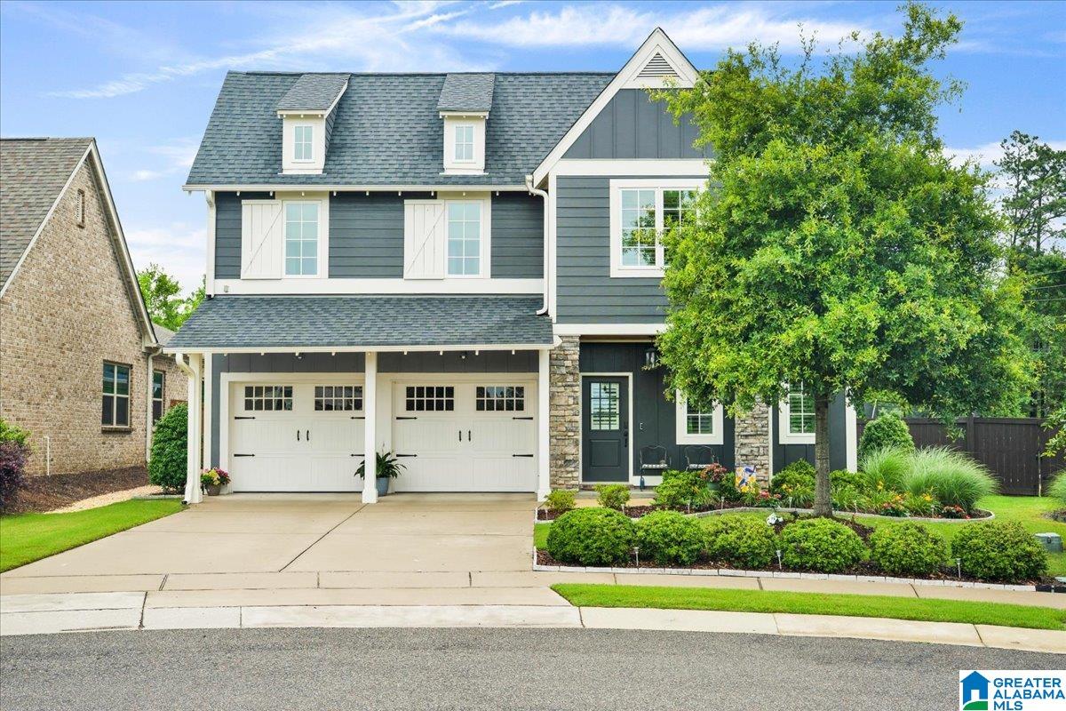 3rd image of 2166 Samuel Pass, Hoover, AL 35226 | MLS# 21454129