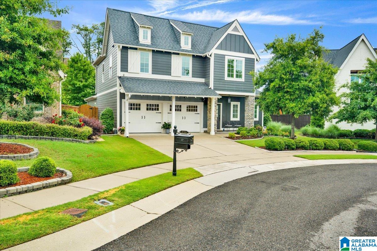 4th image of 2166 Samuel Pass, Hoover, AL 35226 | MLS# 21454129