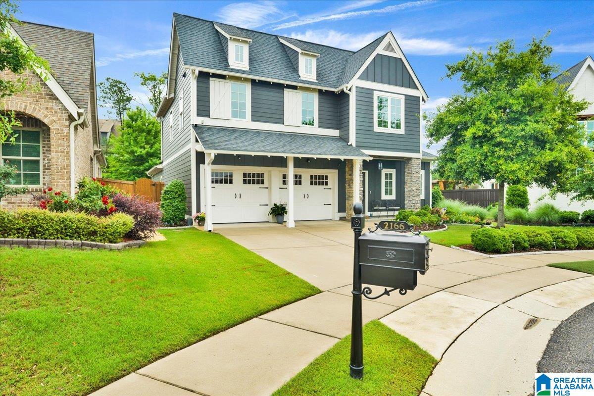 5th image of 2166 Samuel Pass, Hoover, AL 35226 | MLS# 21454129