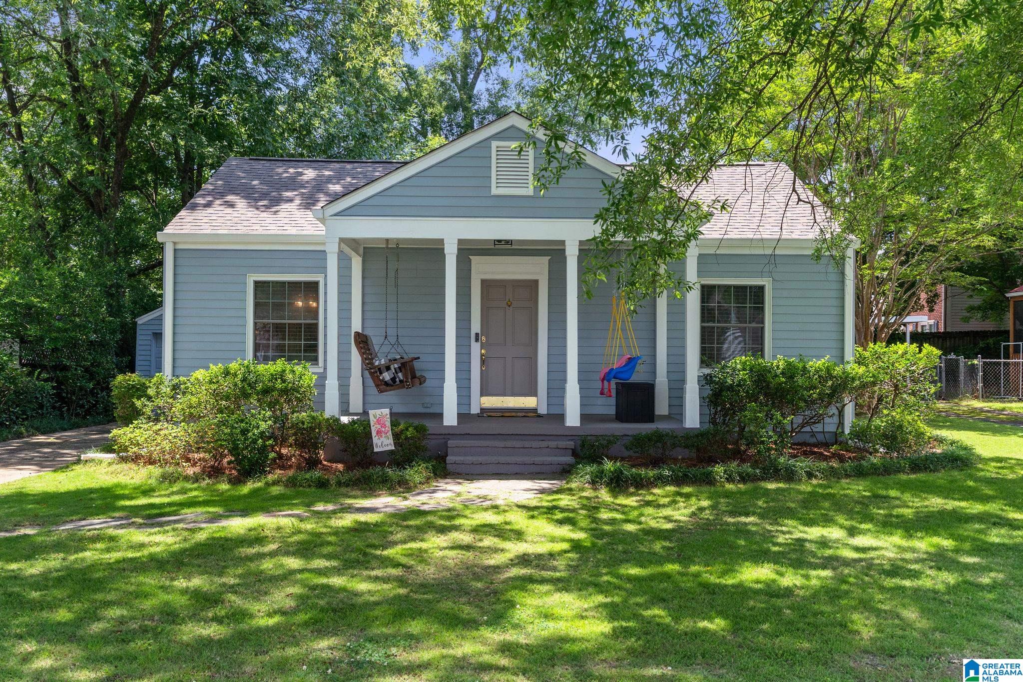 1st image of 804 Acton Avenue, Birmingham, AL 35209 | MLS# 21454133