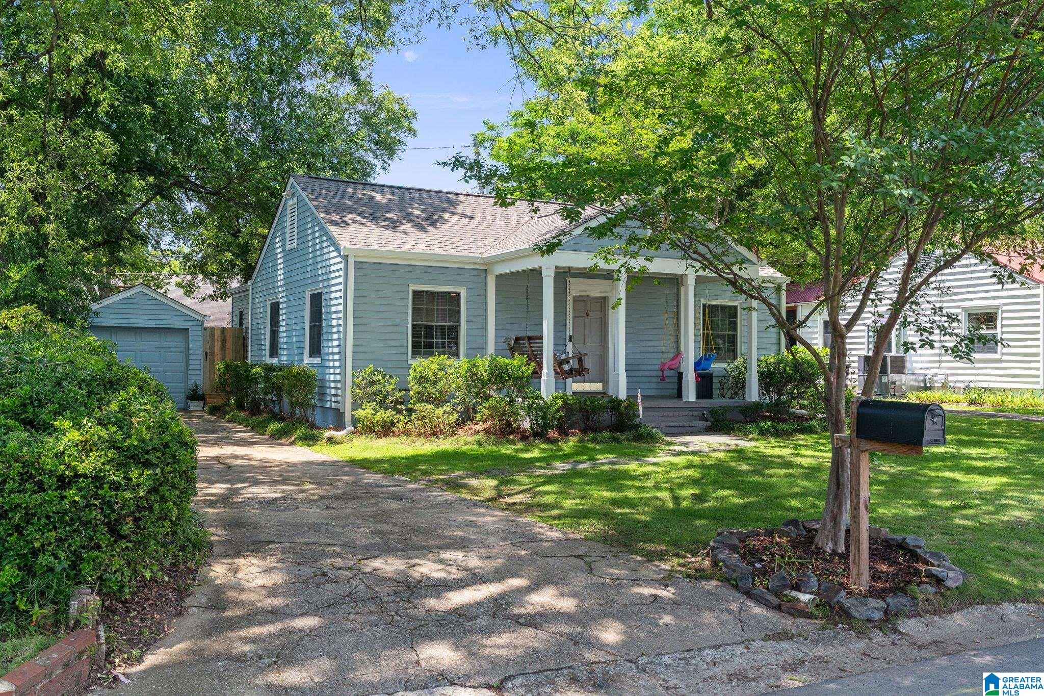 Homes for sale in Homewood, AL | 804 Acton Avenue, Homewood, AL 35209 | MLS# 21454133