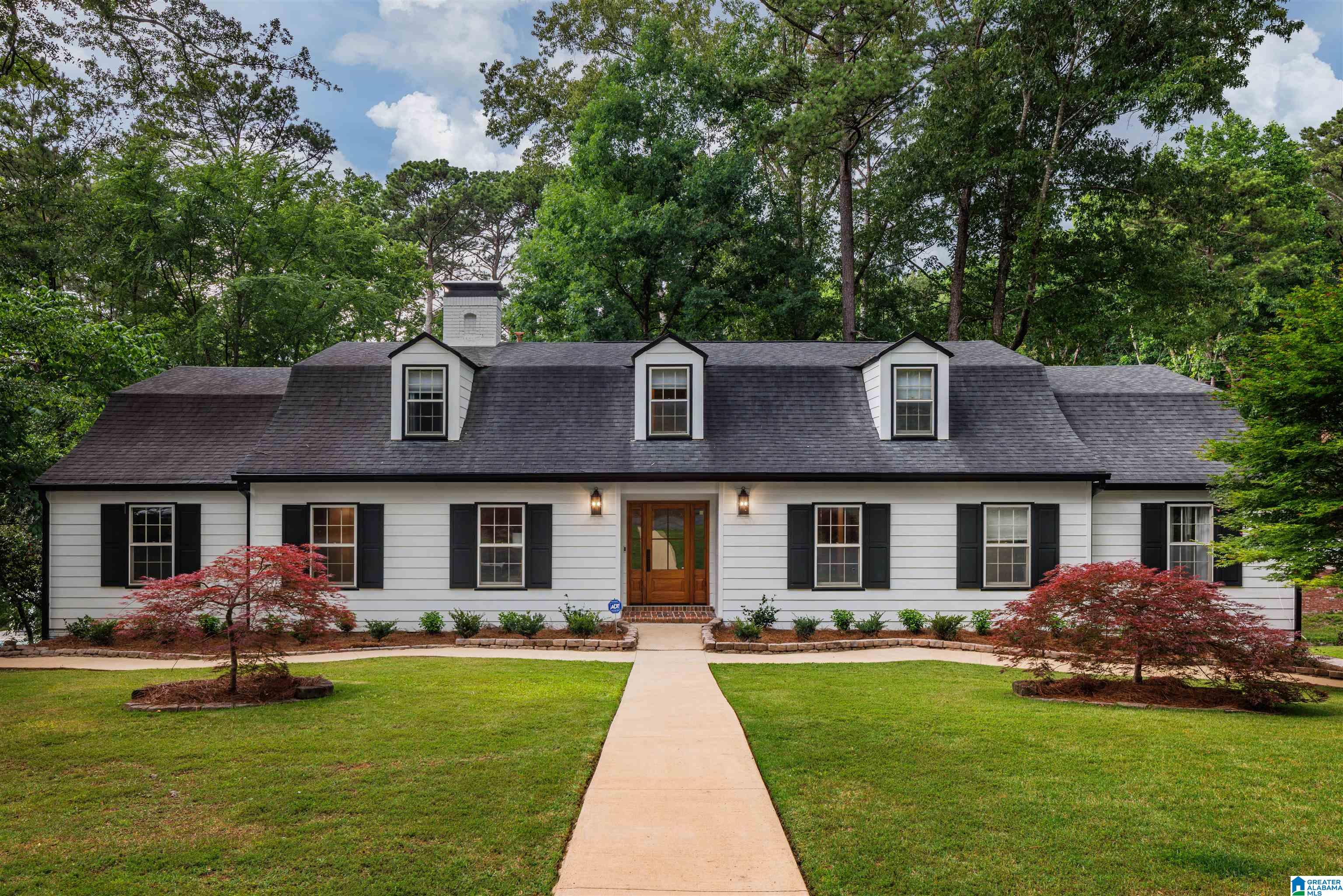 Homes for sale in Mountain Brk, AL | 4208 Wilderness Road, Mountain Brk, AL 35213 | MLS# 21454135