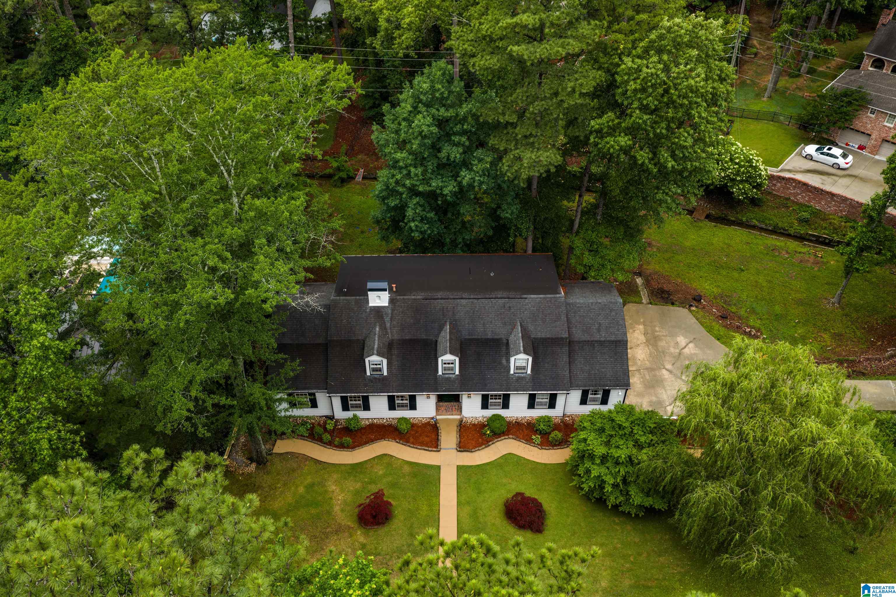 Homes for sale in Mountain Brk, AL | 4208 Wilderness Road, Mountain Brk, AL 35213 | MLS# 21454135