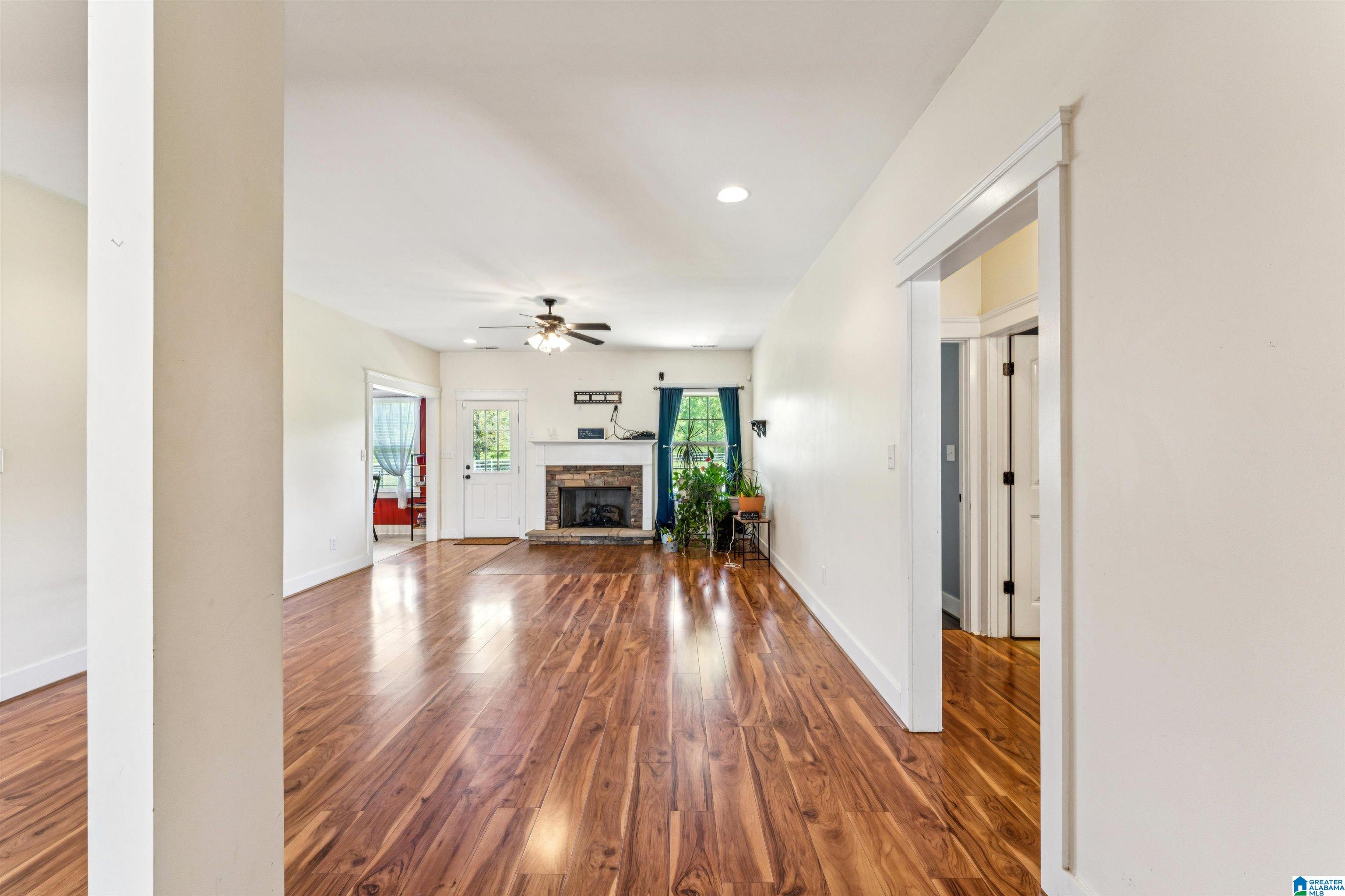 3rd image of 35 Smith Glen Dr, Springville, AL 35146 | MLS# 21454138