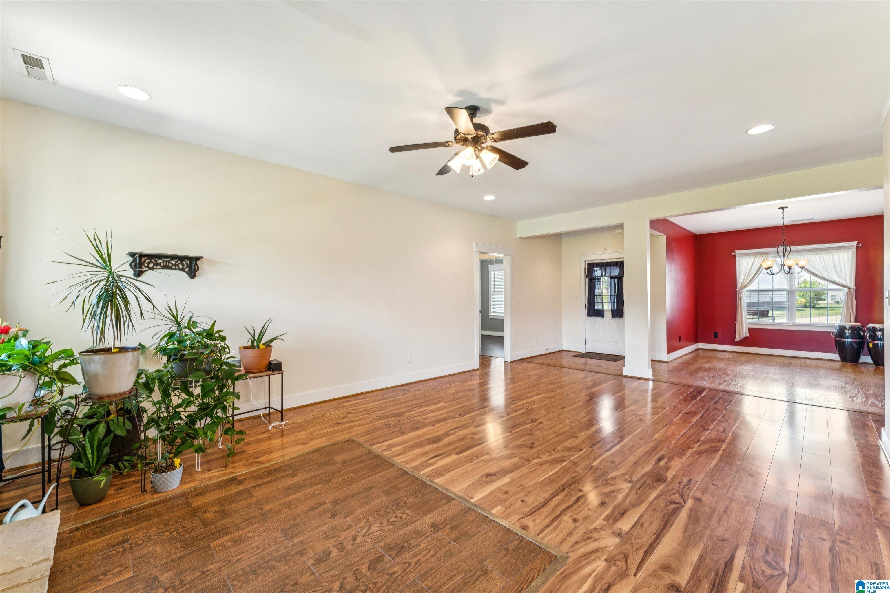 5th image of 35 Smith Glen Dr, Springville, AL 35146 | MLS# 21454138