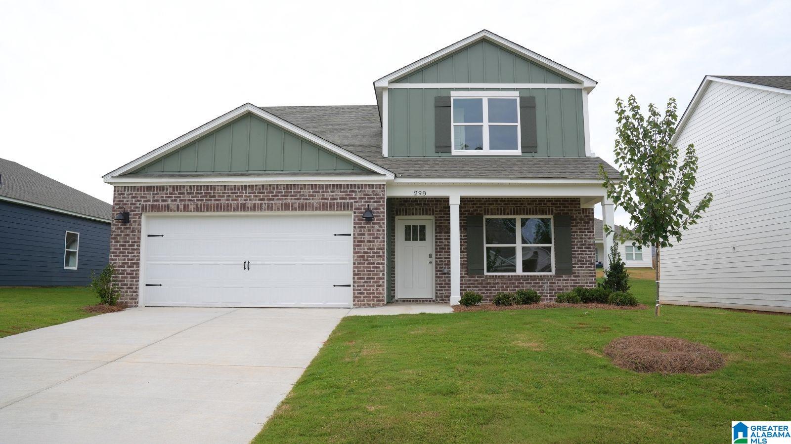 298 ARCHERS BROOK WAY
