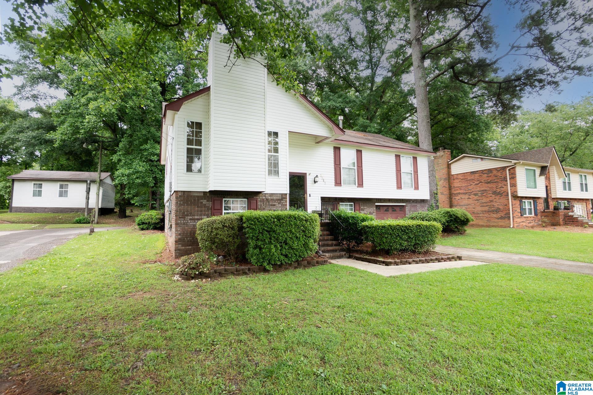 Homes for sale in Dolomite, AL | 1541 W Smithfield Lane, Dolomite, AL 35061 | MLS# 21454152