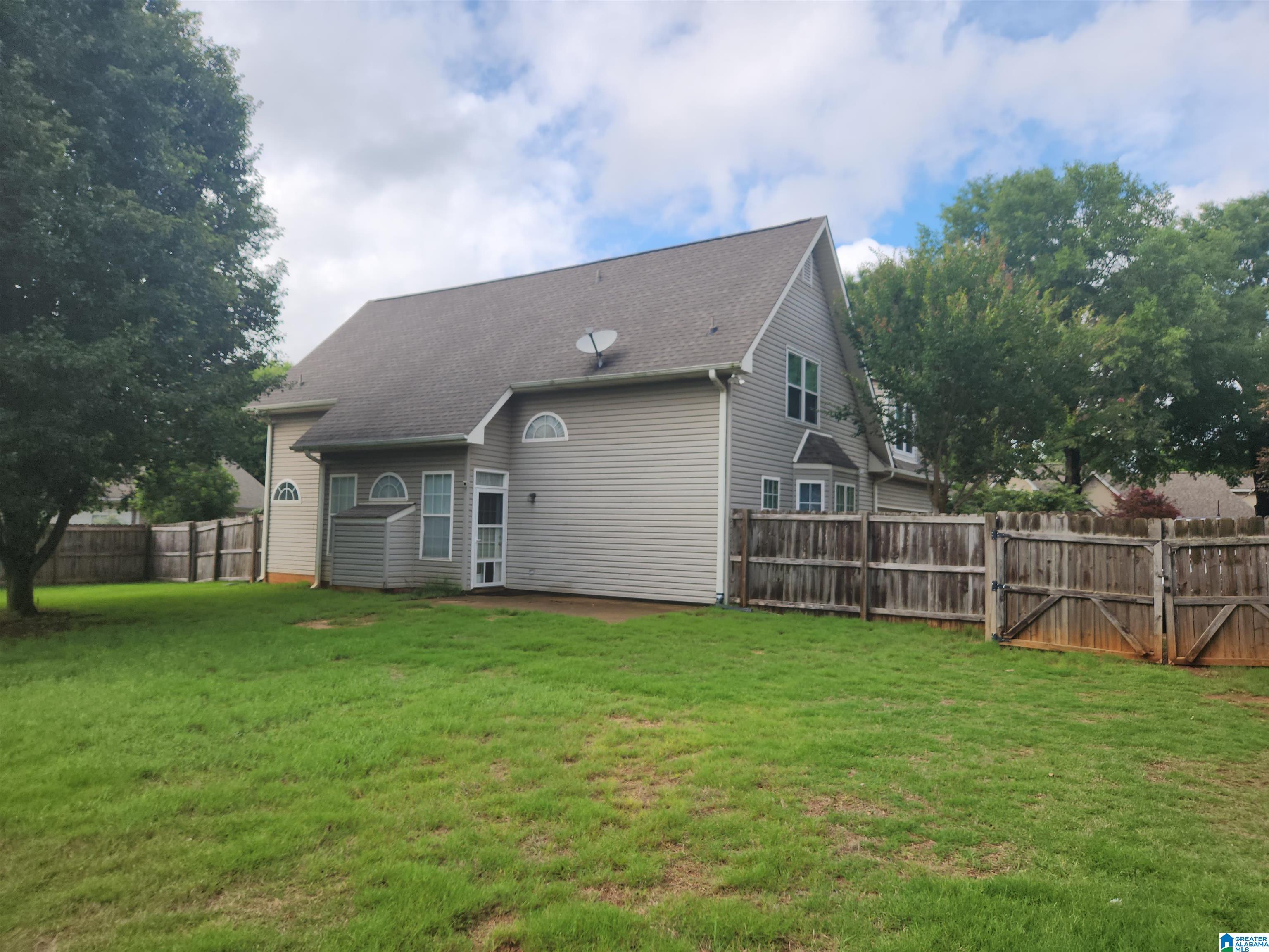 4th image of 204 Sunrise Court, Alabaster, AL 35007 | MLS# 21454153