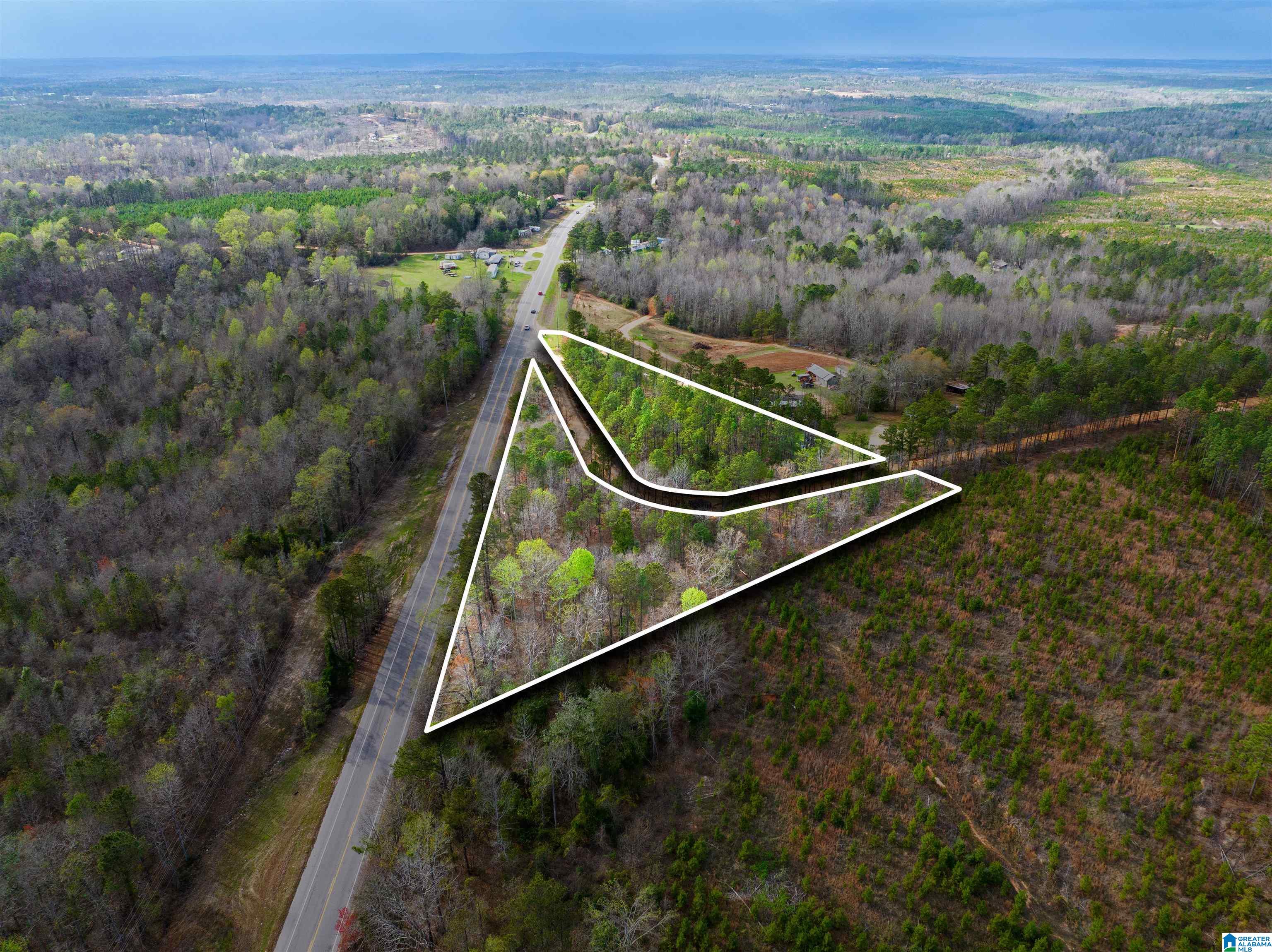 2nd image of 0 County Road 349, Maplesville, AL 36750 | MLS# 21454155
