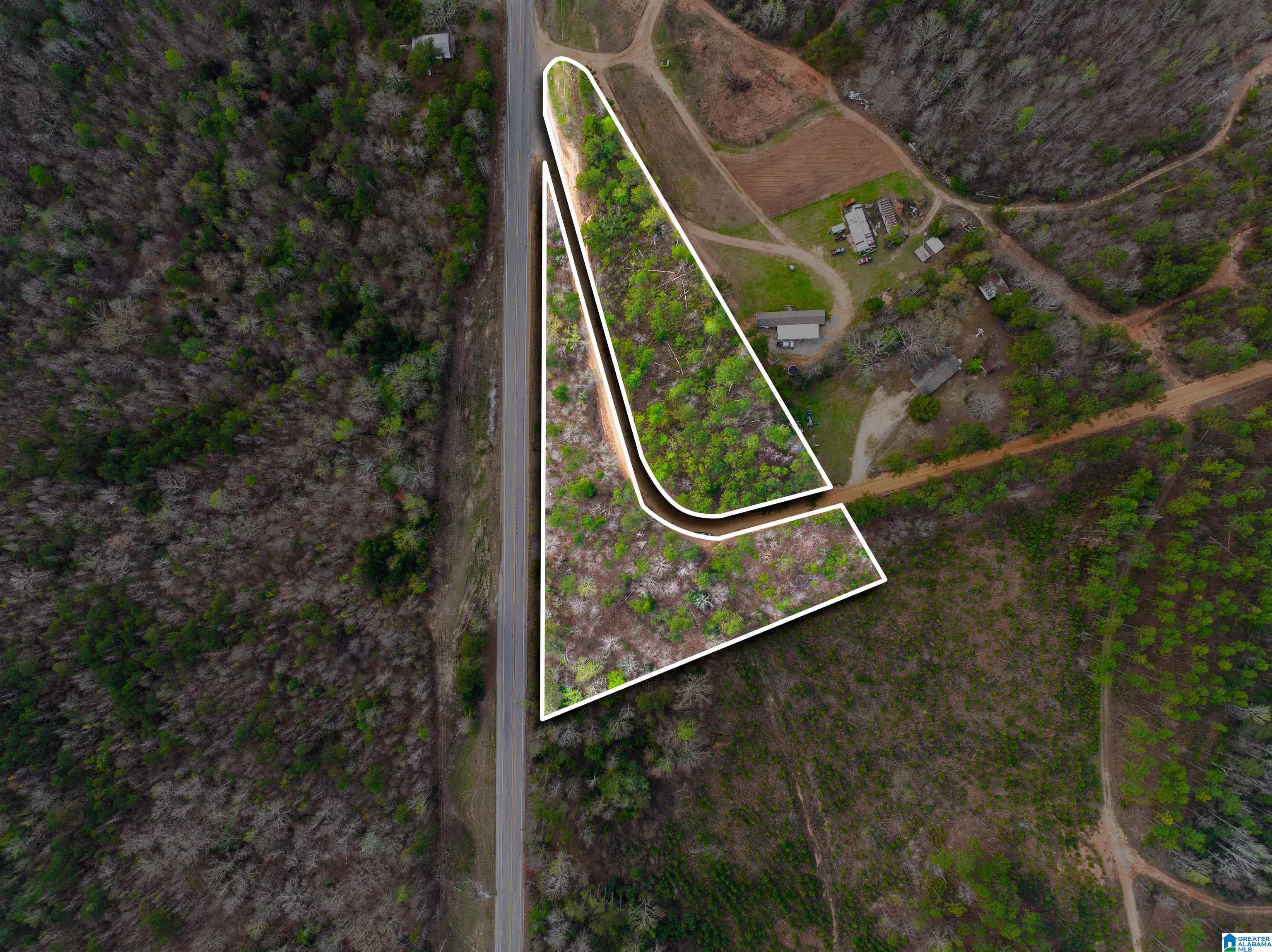 Homes for sale in Maplesville, AL | 0 County Road 349, Maplesville, AL 36750 | MLS# 21454155