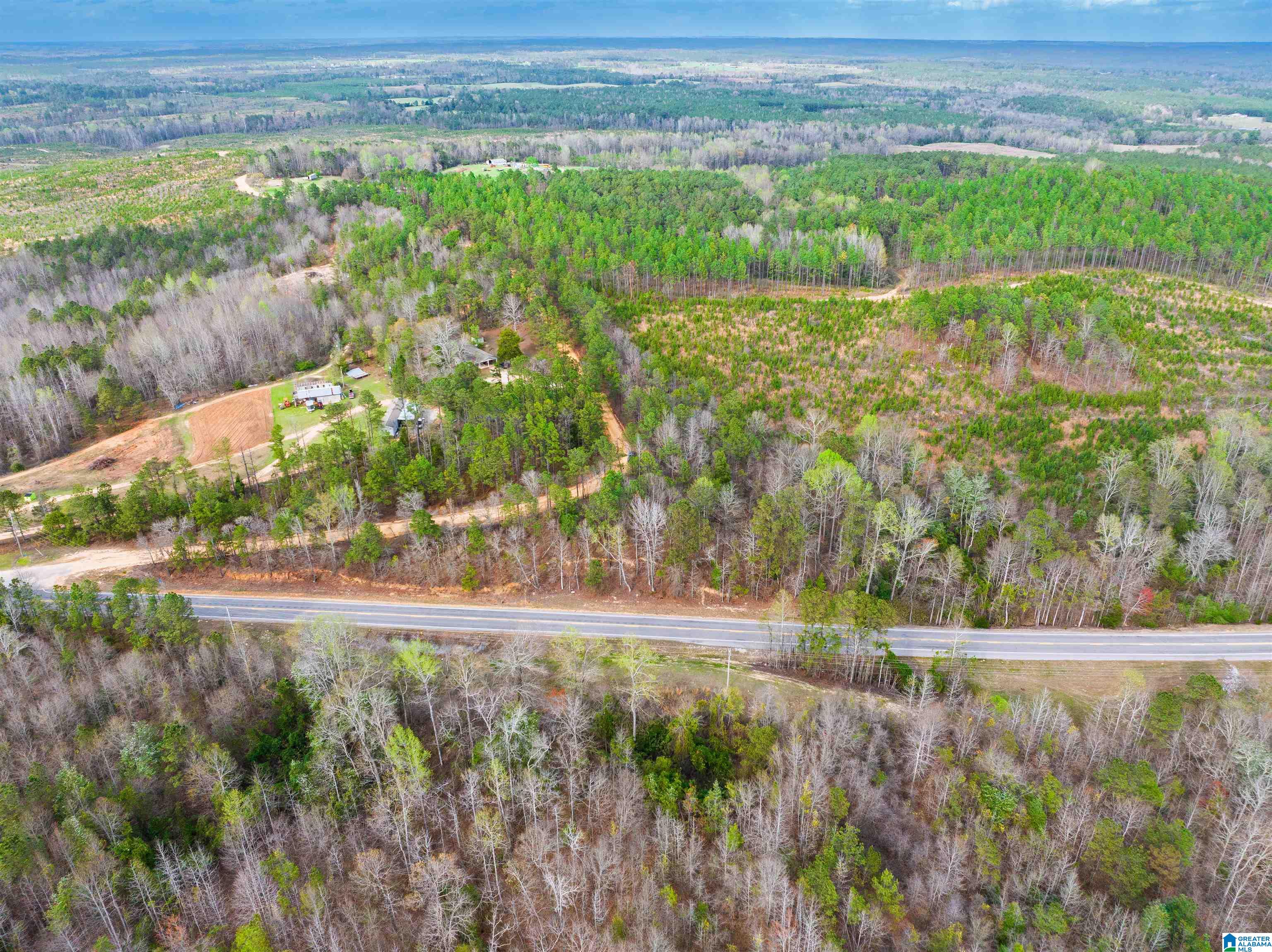 Homes for sale in Maplesville, AL | 0 County Road 349, Maplesville, AL 36750 | MLS# 21454155