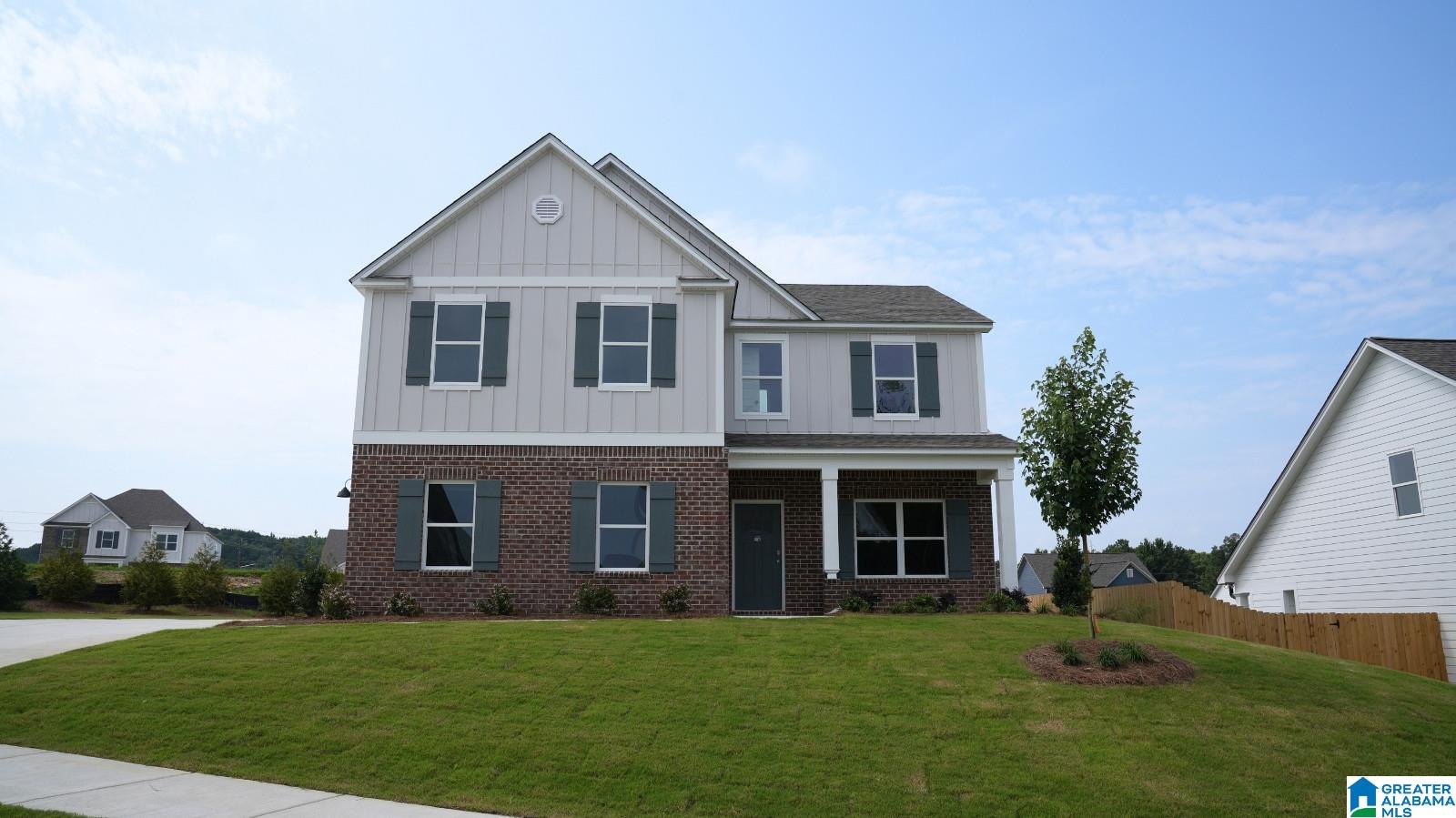 Photo 1 of Sale Pending at 6616 Little Goose Dr, Trussville, AL 35173 | MLS# 21454161 | Listing updated on 2026-09-15