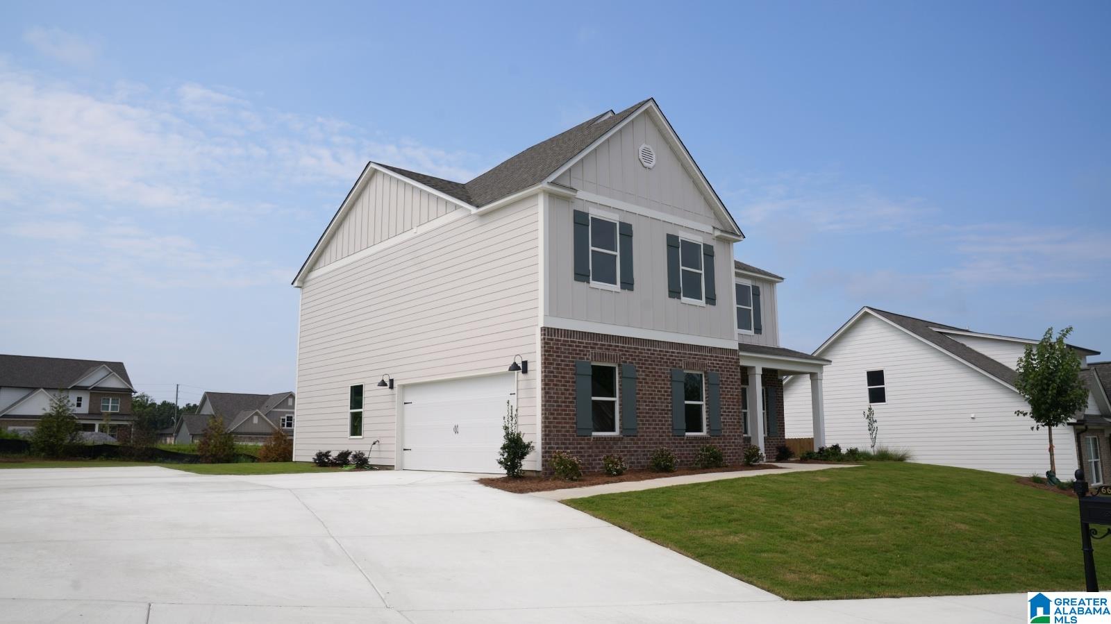 Photo 2 of Sale Pending at 6616 Little Goose Dr, Trussville, AL 35173 | MLS# 21454161 | Listing updated on 2026-09-15