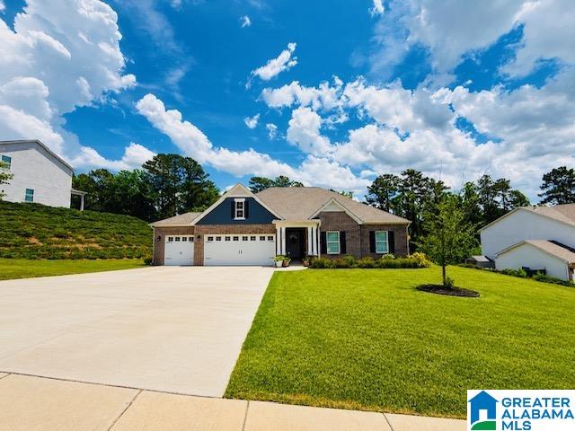 Homes for sale in Helena, AL | 316 Rock Terrace Dr, Helena, AL 35080 | MLS# 21454165