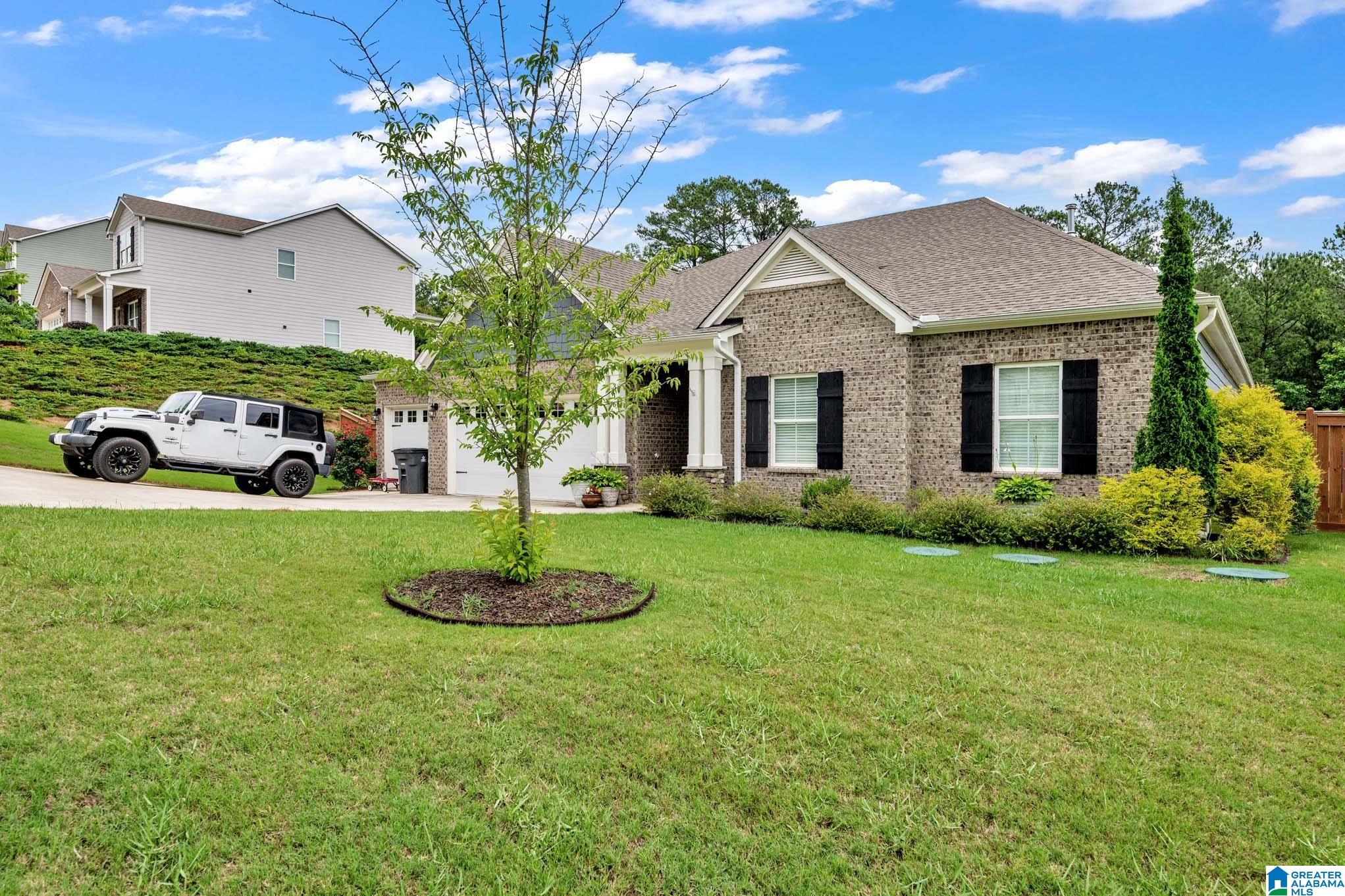Homes for sale in Helena, AL | 316 Rock Terrace Dr, Helena, AL 35080 | MLS# 21454165