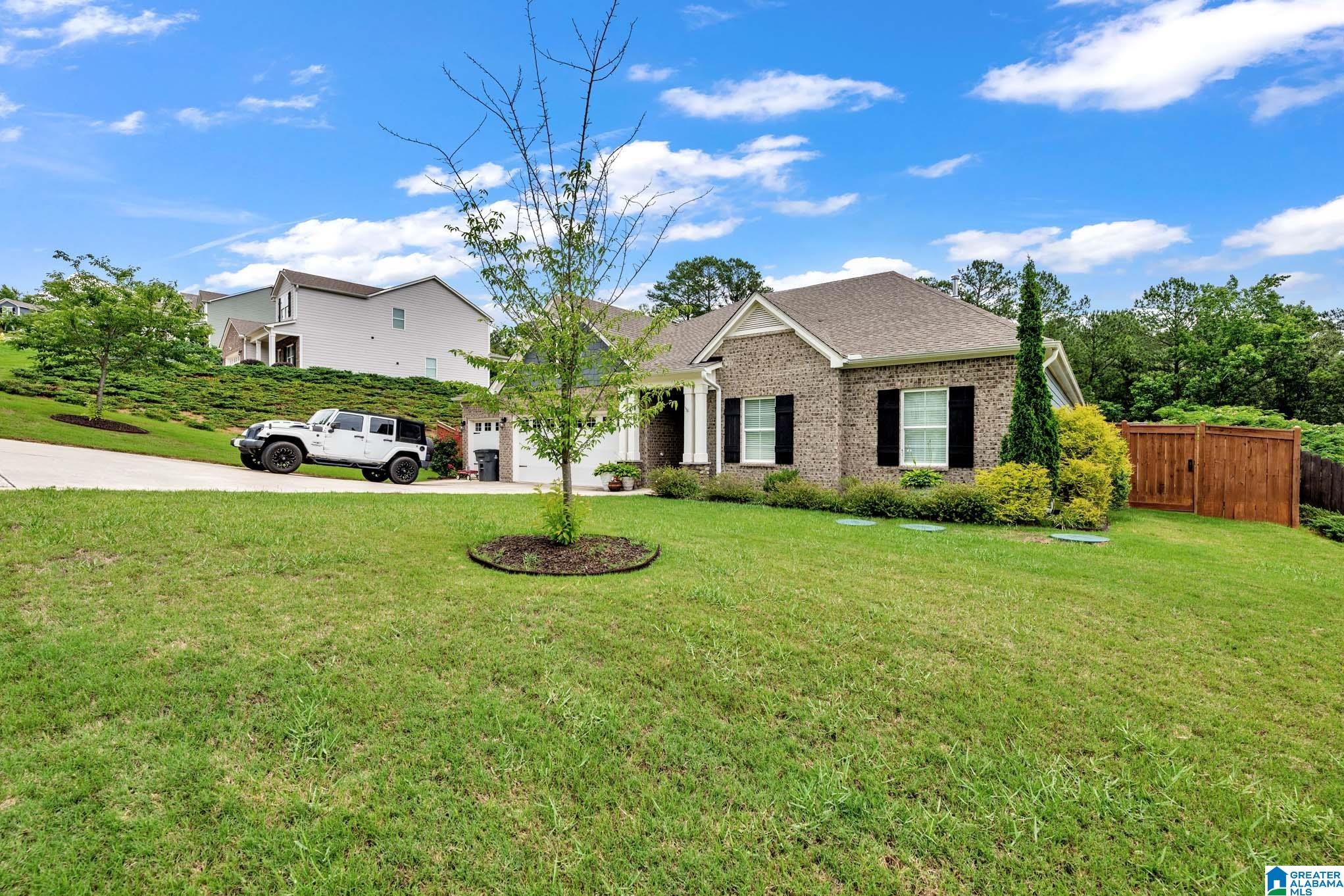 Homes for sale in Helena, AL | 316 Rock Terrace Dr, Helena, AL 35080 | MLS# 21454165