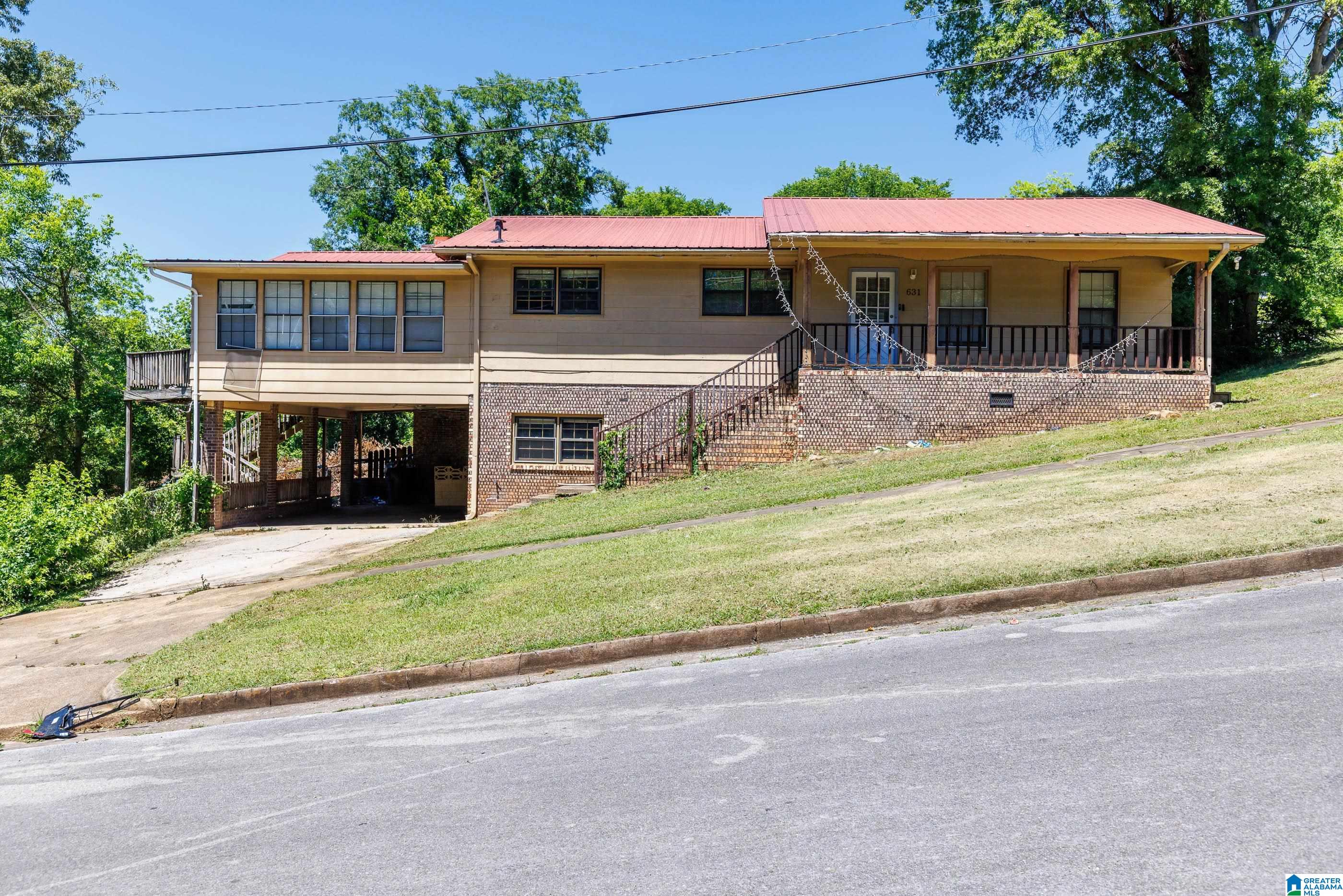 1st image of 631 17th Street S, Bessemer, AL 35020 | MLS# 21454177