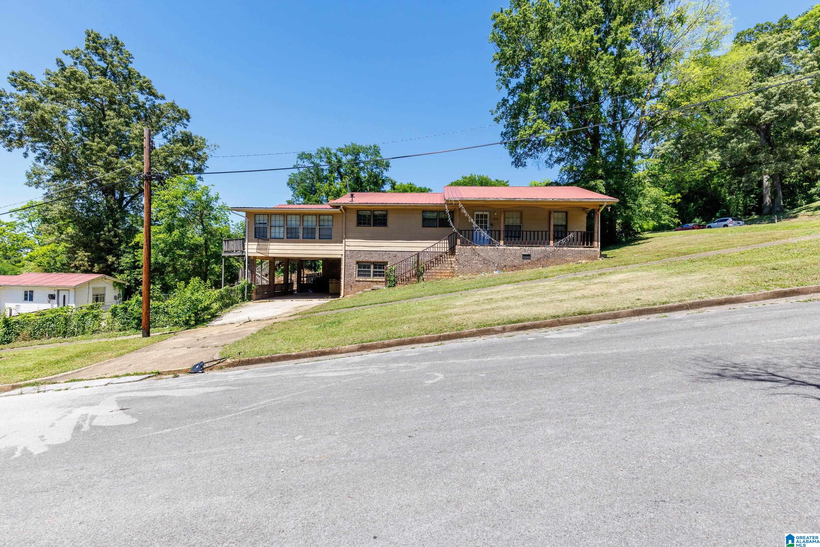 2nd image of 631 17th Street S, Bessemer, AL 35020 | MLS# 21454177