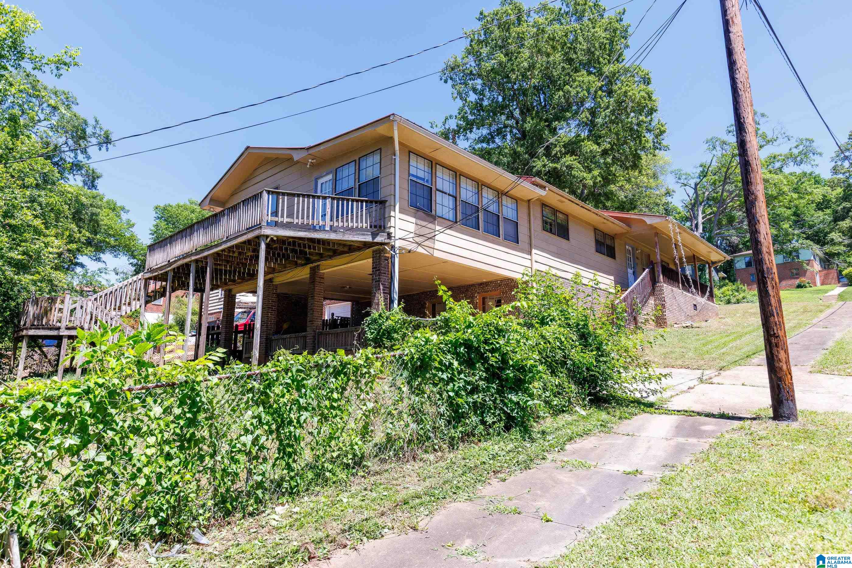 3rd image of 631 17Th Street S, Bessemer, AL 35020 | MLS# 21454177