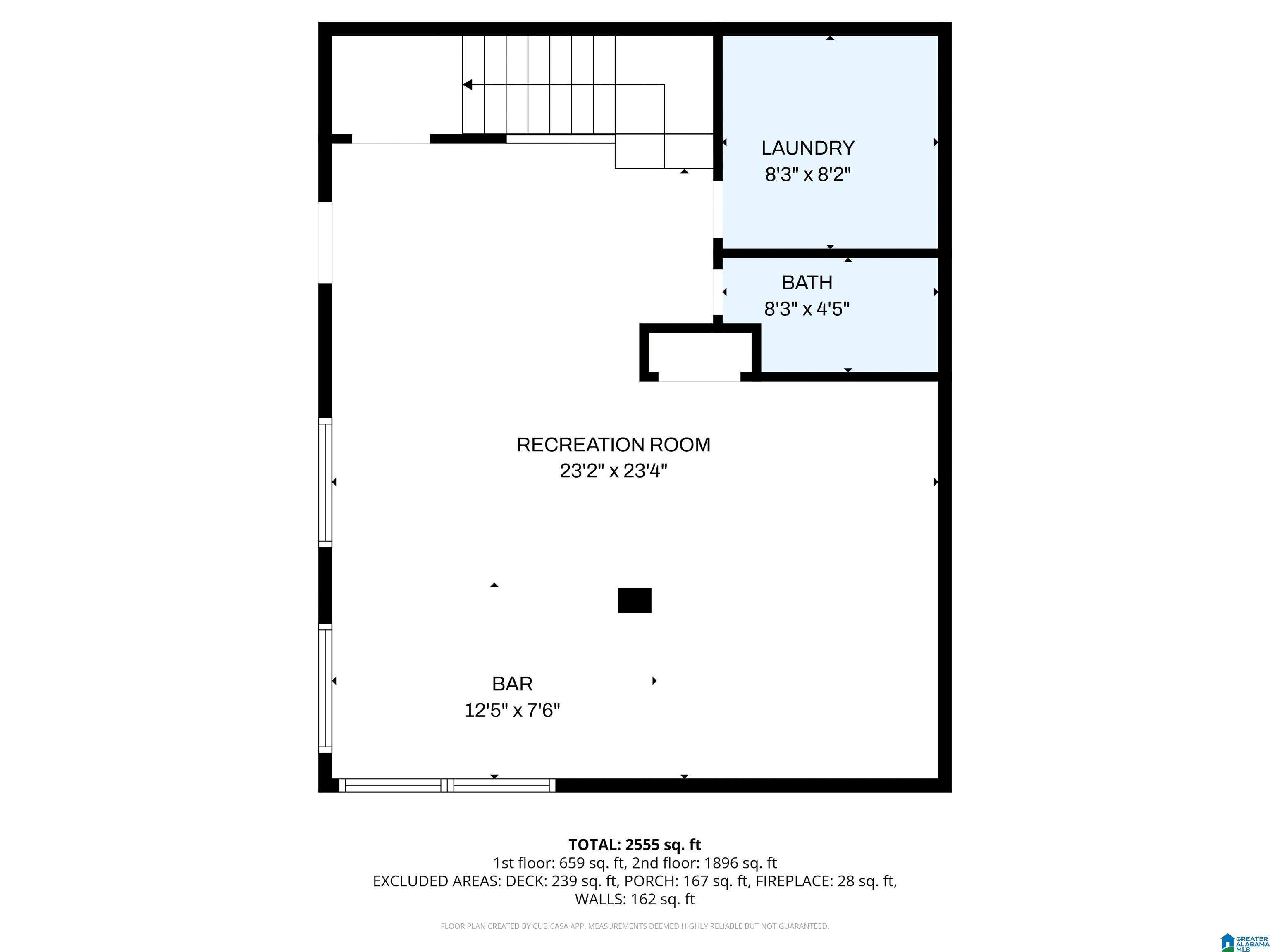 33rd image of 631 17th Street S, Bessemer, AL 35020 | MLS# 21454177