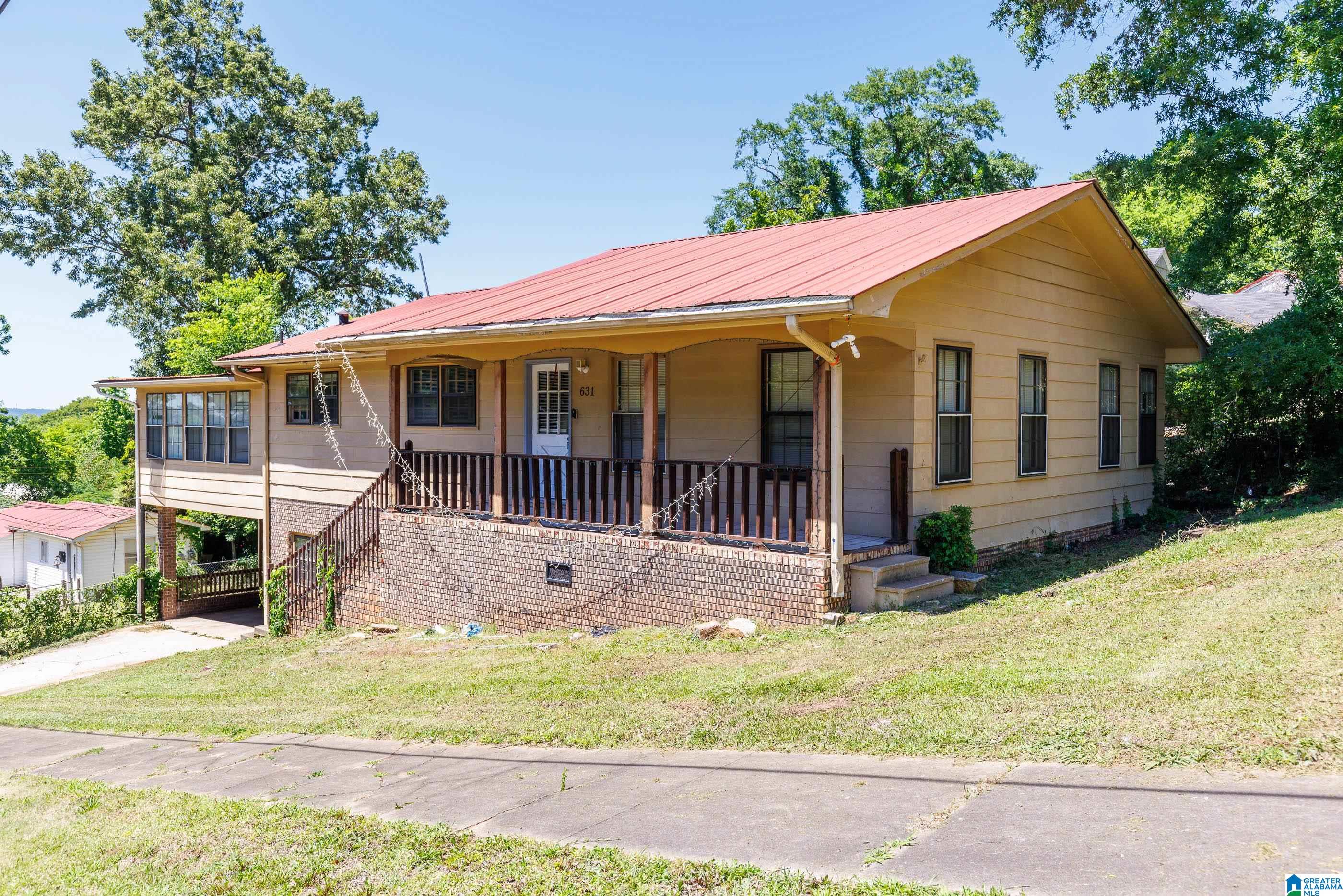 5th image of 631 17Th Street S, Bessemer, AL 35020 | MLS# 21454177