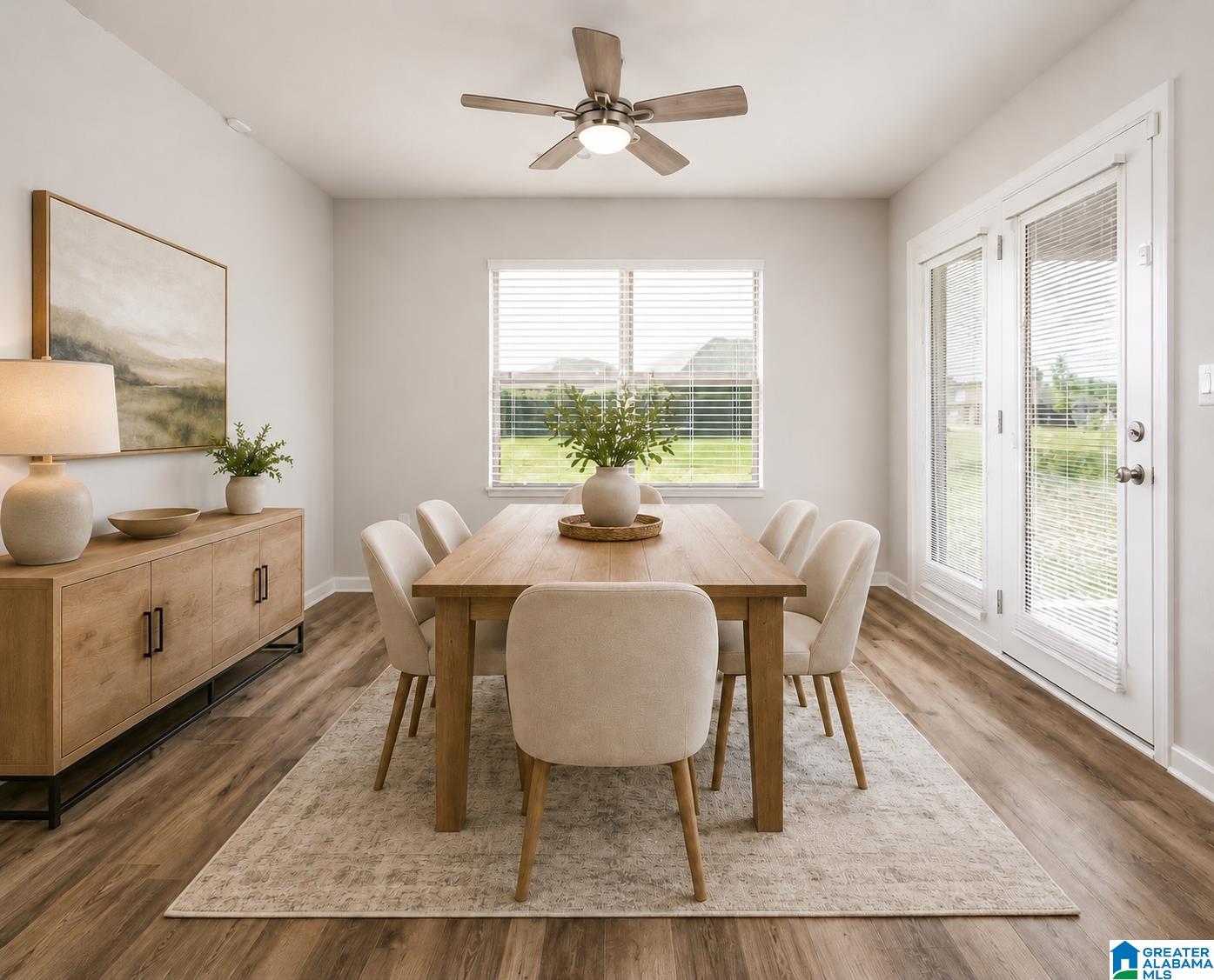 5th image of 1115 Quail Hollow Road Sw, Cullman, AL 35055 | MLS# 21454181