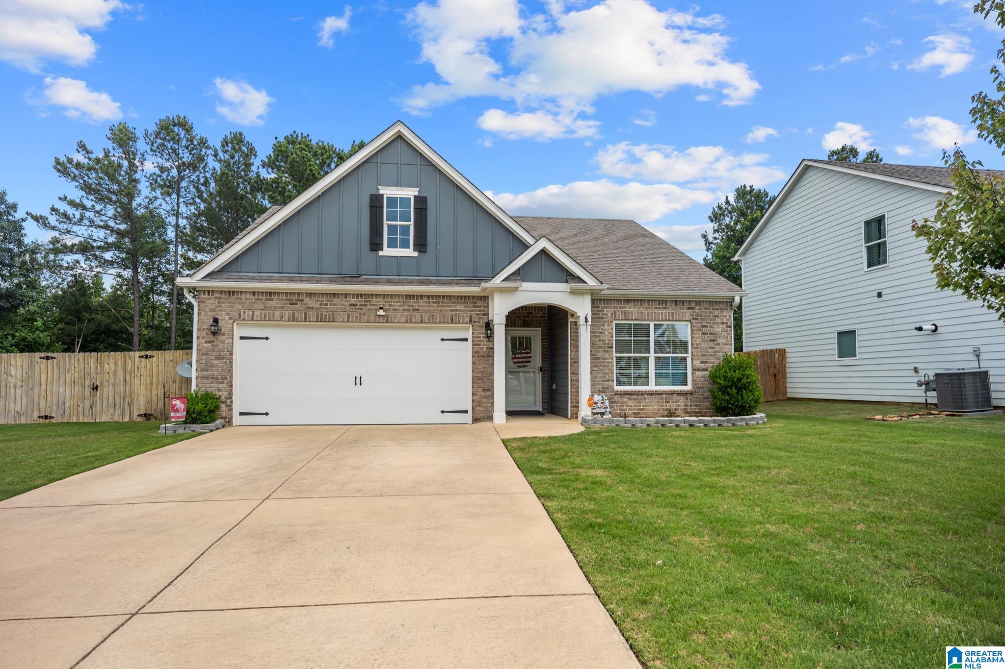 Homes for sale in Kimberly, AL | 9549 Firebrick Dr, Kimberly, AL 35091 | MLS# 21454185