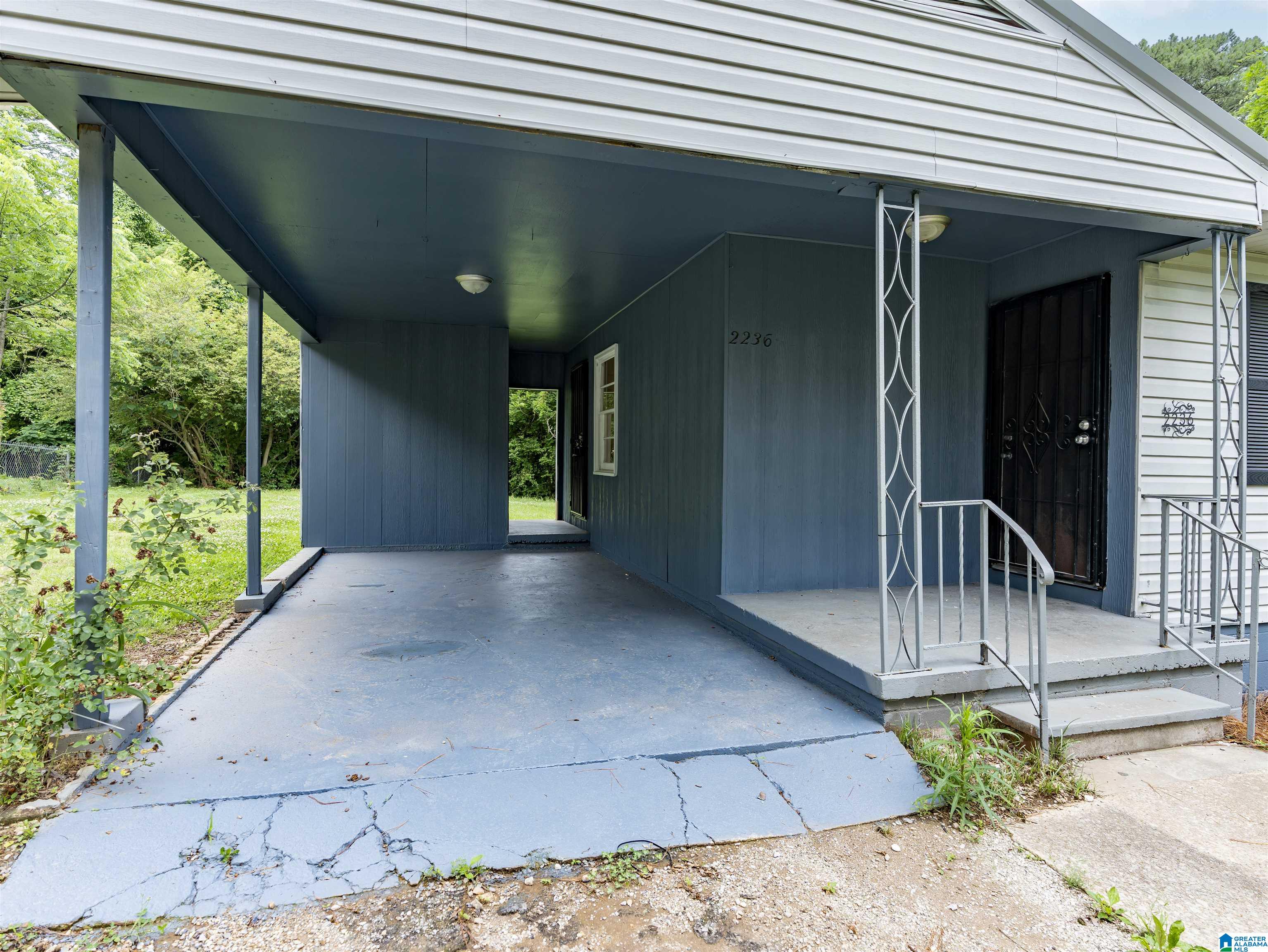 Photo 3 of Single family home for sale at 2236 NE 6th Street, Center Point, AL 35215 | MLS# 21454190 | Listing updated on 2026-09-14