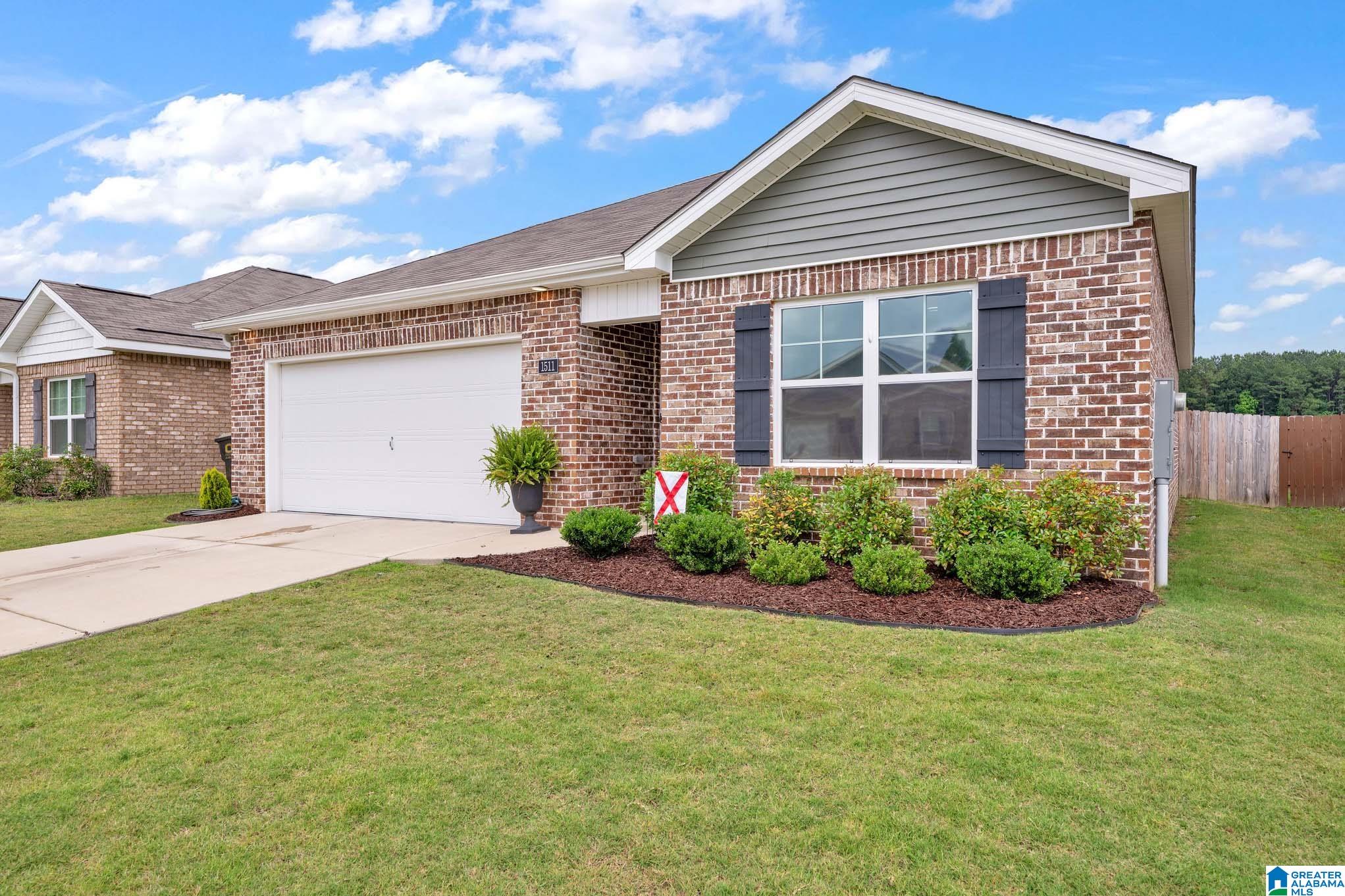 Homes for sale in Cullman, AL | 1511 Heritage Circle Se, Cullman, AL 35055 | MLS# 21454195