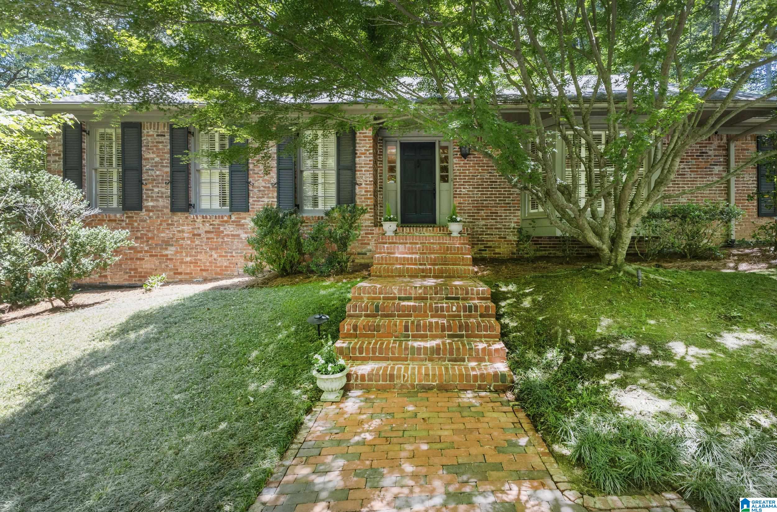 Homes for sale in Mountain Brook, AL | 4229 Wilderness Road, Mountain Brook, AL 35213 | MLS# 21454204