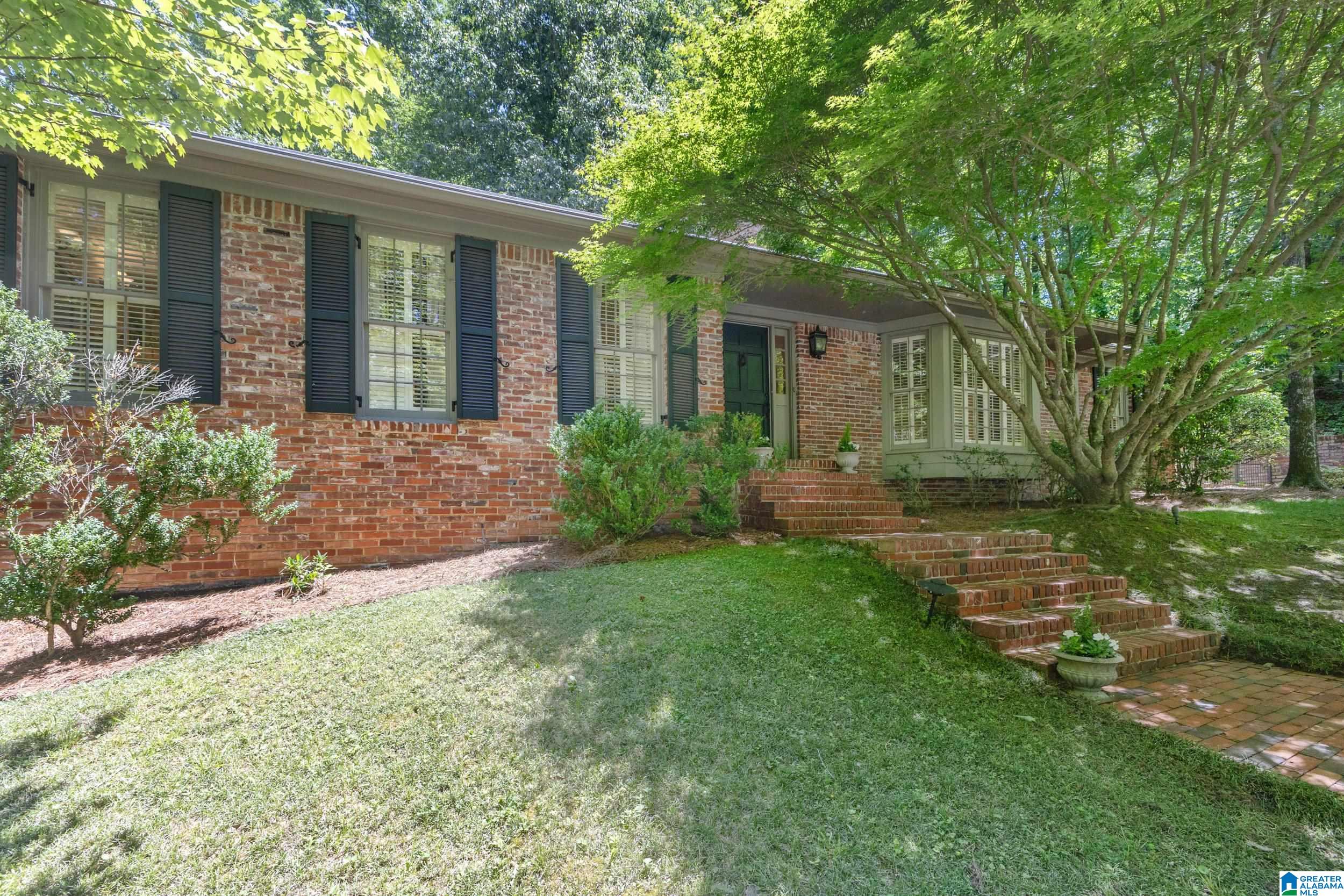Homes for sale in Mountain Brook, AL | 4229 Wilderness Road, Mountain Brook, AL 35213 | MLS# 21454204