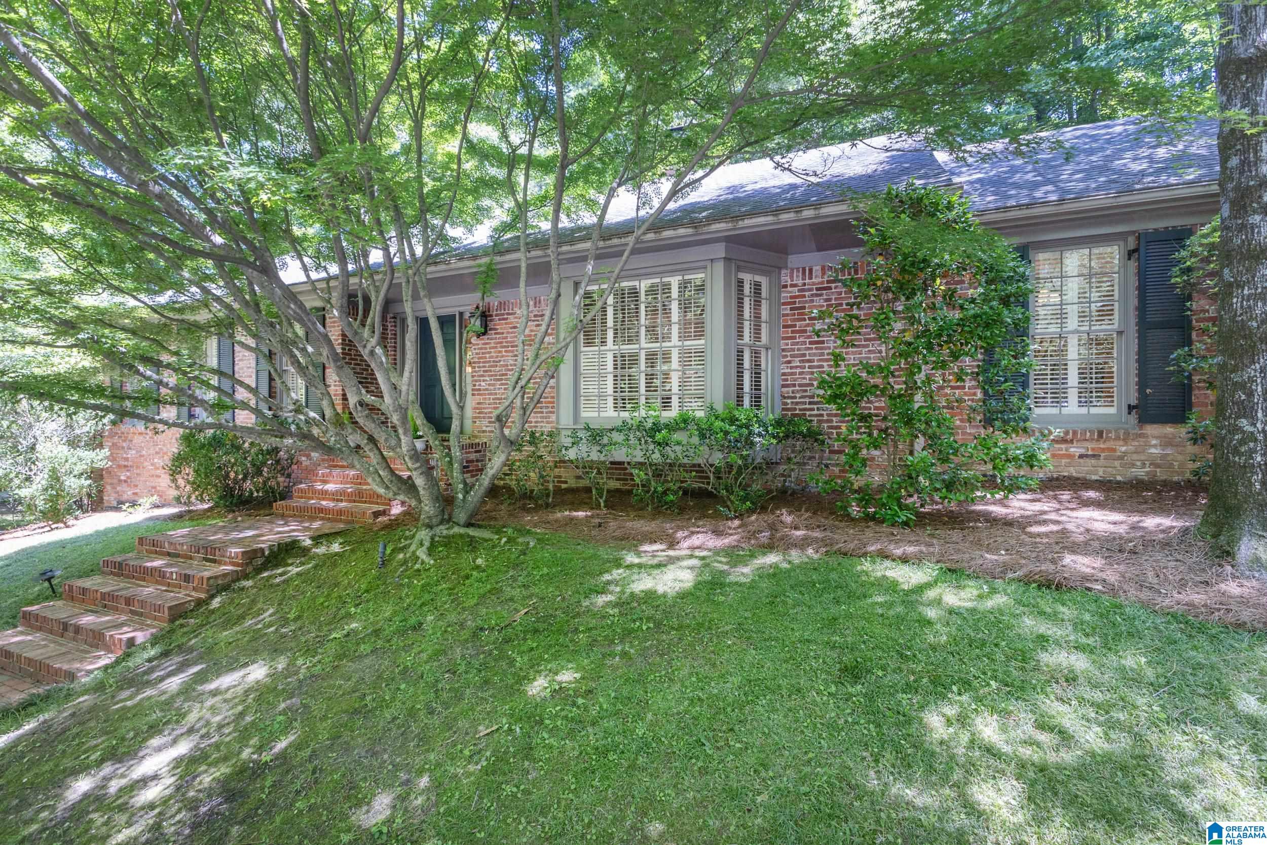 Photo 3 of Single family home for sale at 4229 Wilderness Rd, Mountain Brk, AL 35213 | MLS# 21454204 | Listing updated on 2026-06-08