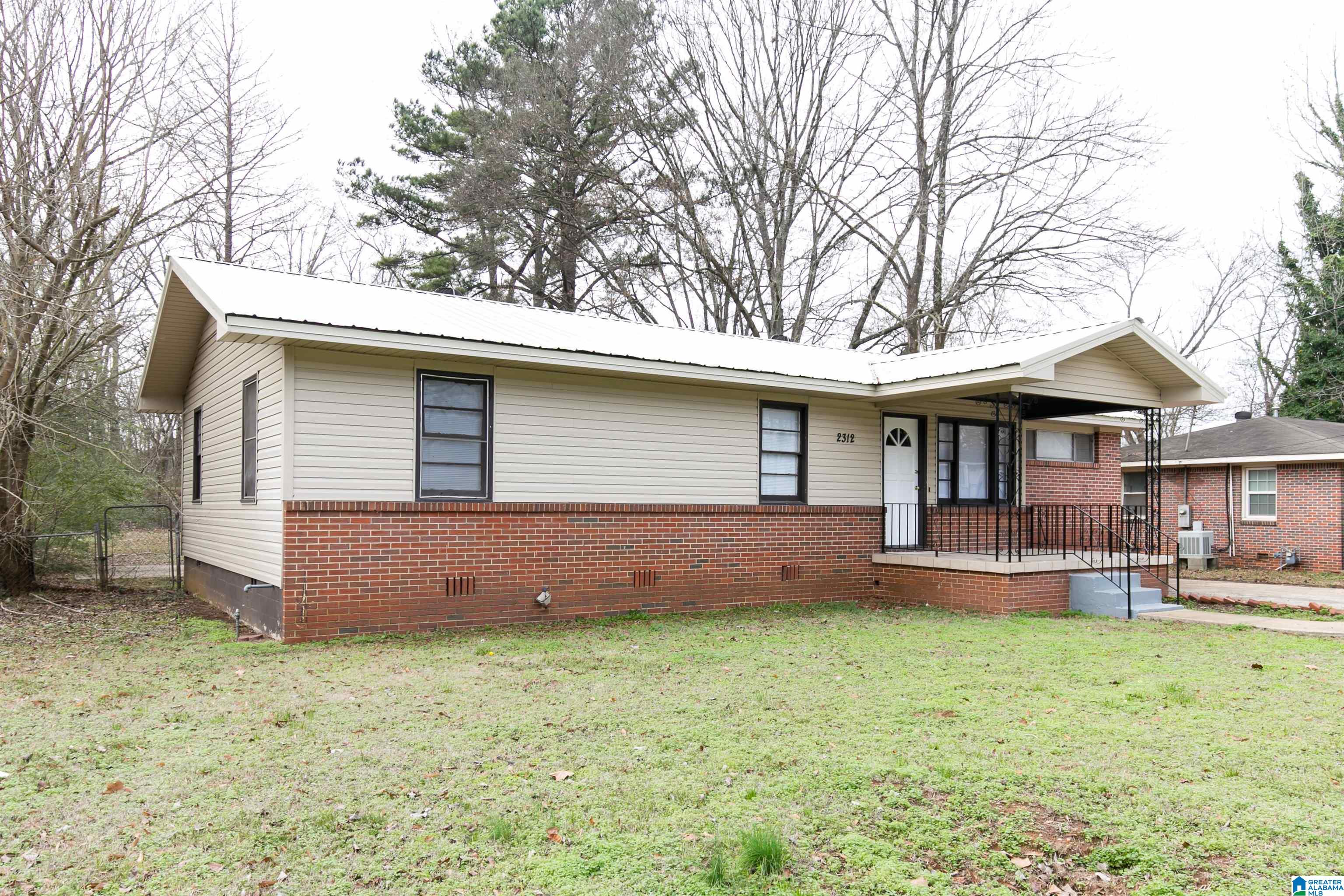 Photo 3 of Single family home for sale at 2312 Circle Dr, Bessemer, AL 35023 | MLS# 21454214 | Listing updated on 2026-08-28