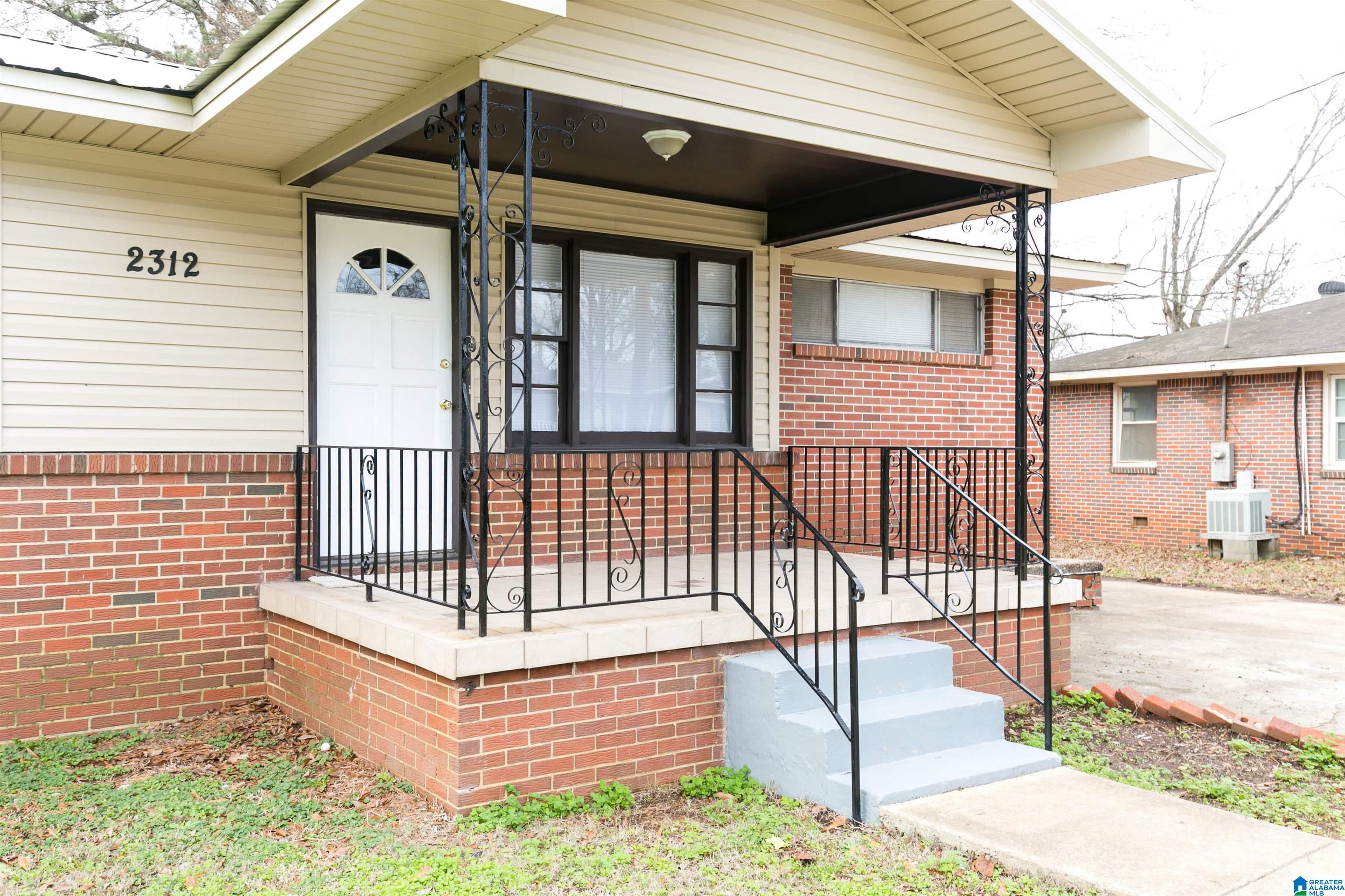 Photo 3 of Single family home for sale at 2312 Circle Dr, Bessemer, AL 35023 | MLS# 21454214 | Listing updated on 2026-08-28