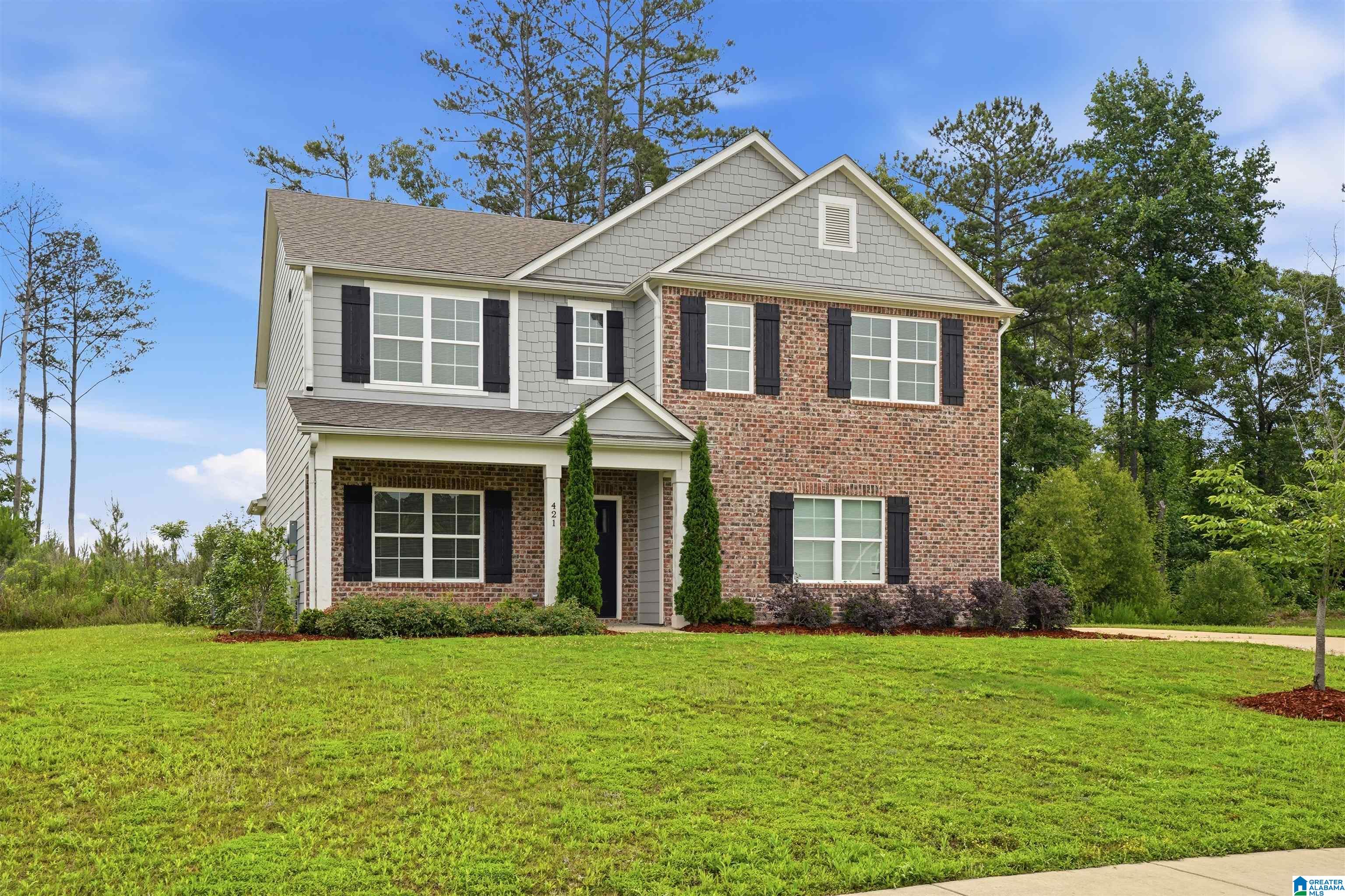 1st image of 421 Rock Terrace Dr, Helena, AL 35080 | MLS# 21454216