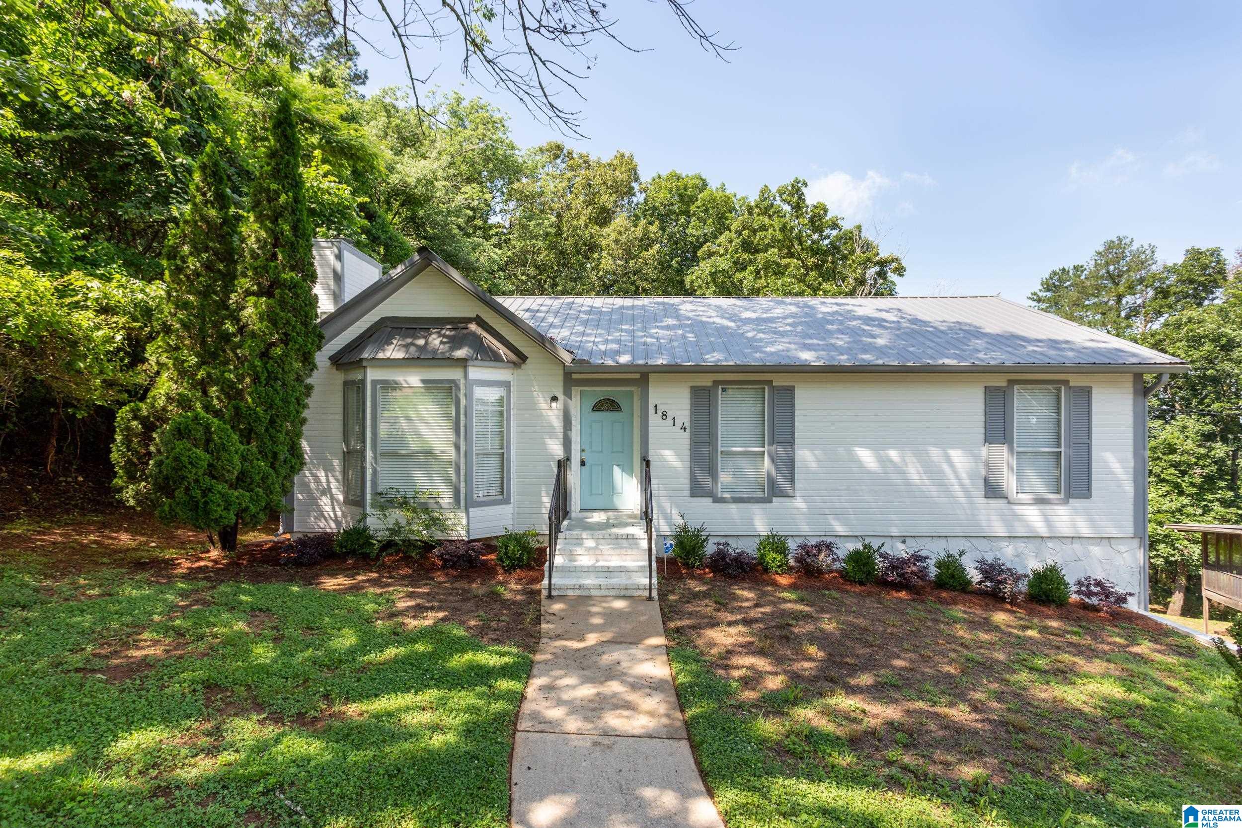 Photo 1 of Sale Pending at 1814 Satterwhite St, Birmingham, AL 35235 | MLS# 21454218 | Listing updated on 2026-08-01