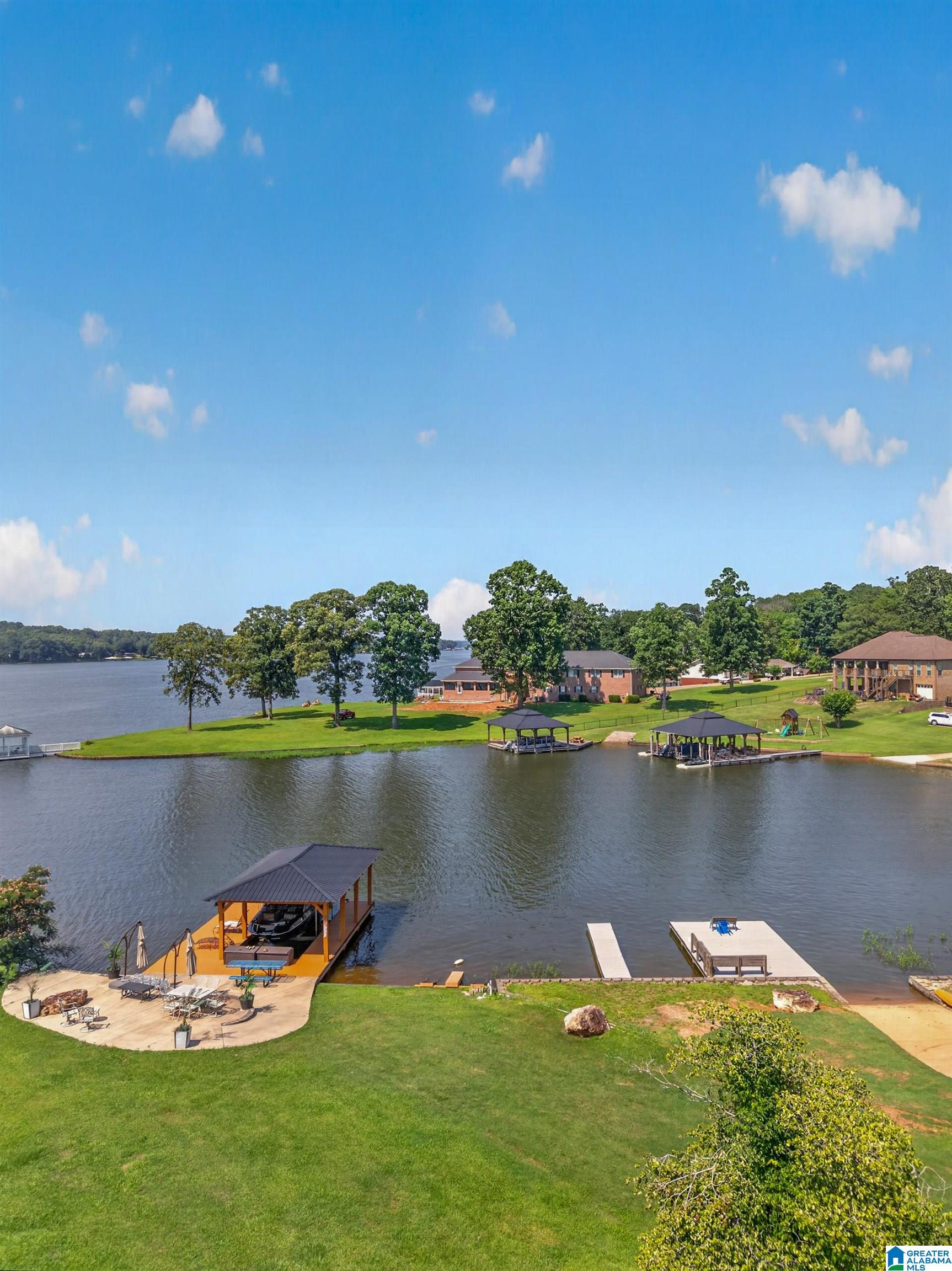 Photo 3 of Single family home for sale at 80 Whispering Oaks, Talladega, AL 35160 | MLS# 21454223 | Listing updated on 2026-07-30