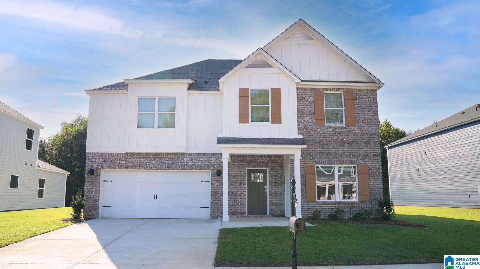 Photo 1 of Single family home for sale at 12919 Hillman Ln, Lake View, AL 35111 | MLS# 21454224 | Listing updated on 2026-09-04