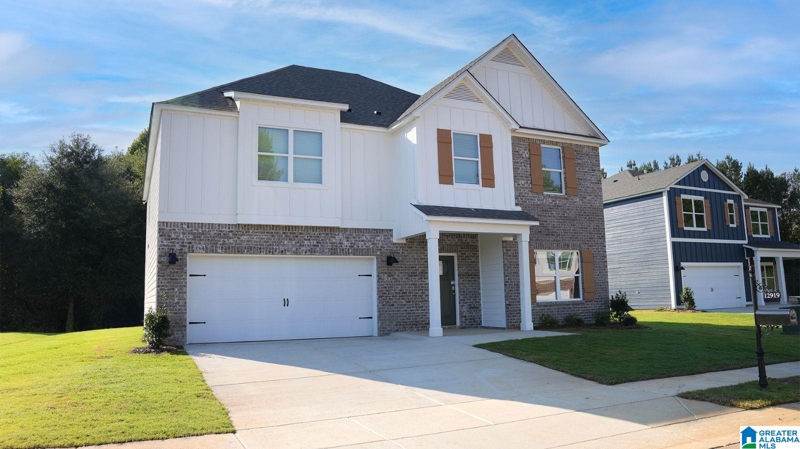 Photo 2 of Single family home for sale at 12919 Hillman Ln, Lake View, AL 35111 | MLS# 21454224 | Listing updated on 2026-09-04