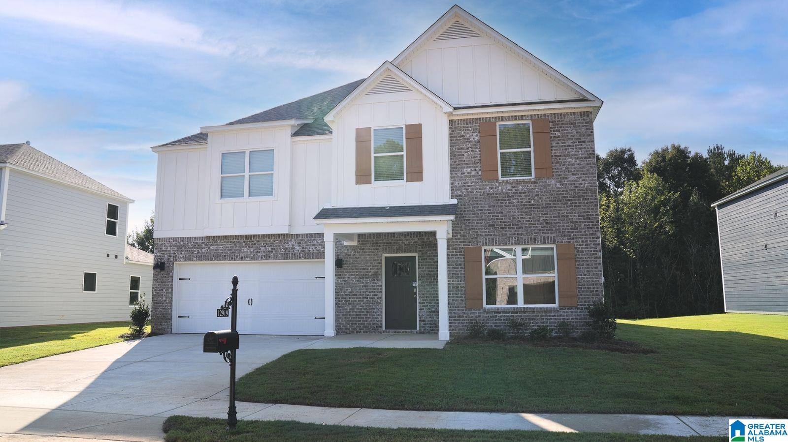 Photo 3 of Single family home for sale at 12919 Hillman Ln, Lake View, AL 35111 | MLS# 21454224 | Listing updated on 2026-09-04