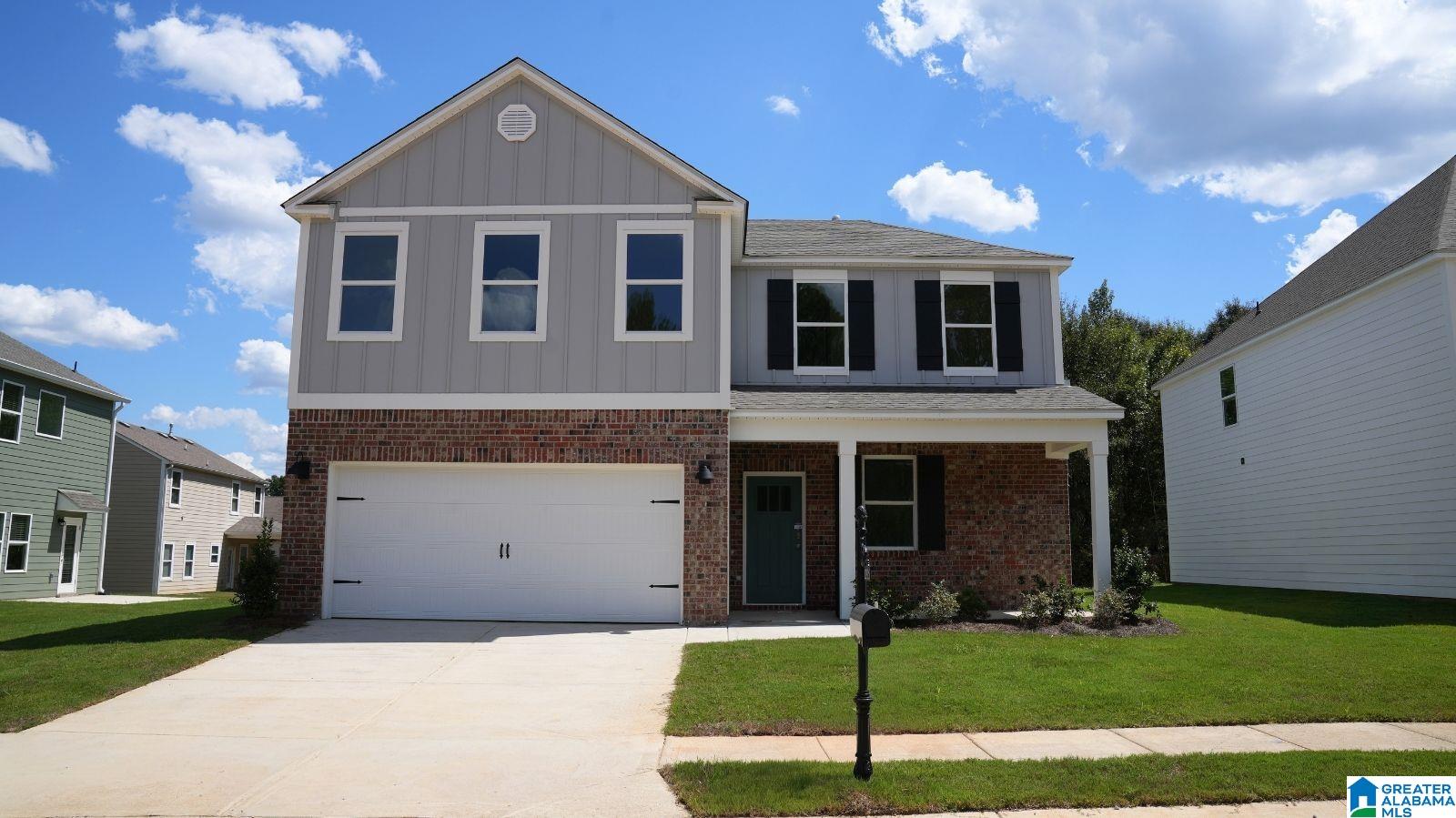 Photo 1 of Single family home for sale at 12925 Hillman Ln, Lake View, AL 35111 | MLS# 21454225 | Listing updated on 2026-09-11